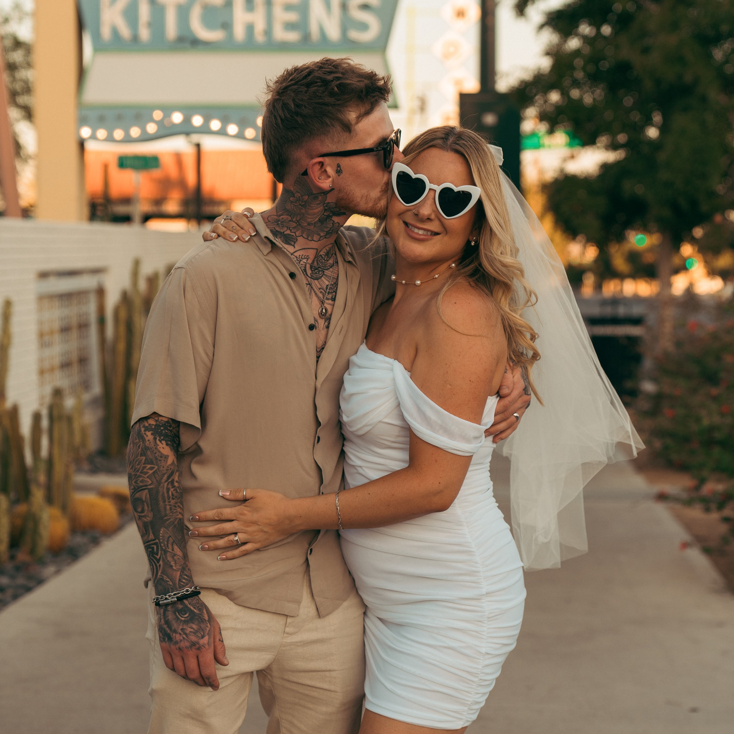 Testimonials. Wedding & elopement photographer Viktoriya Kravtsov. Las Vegas