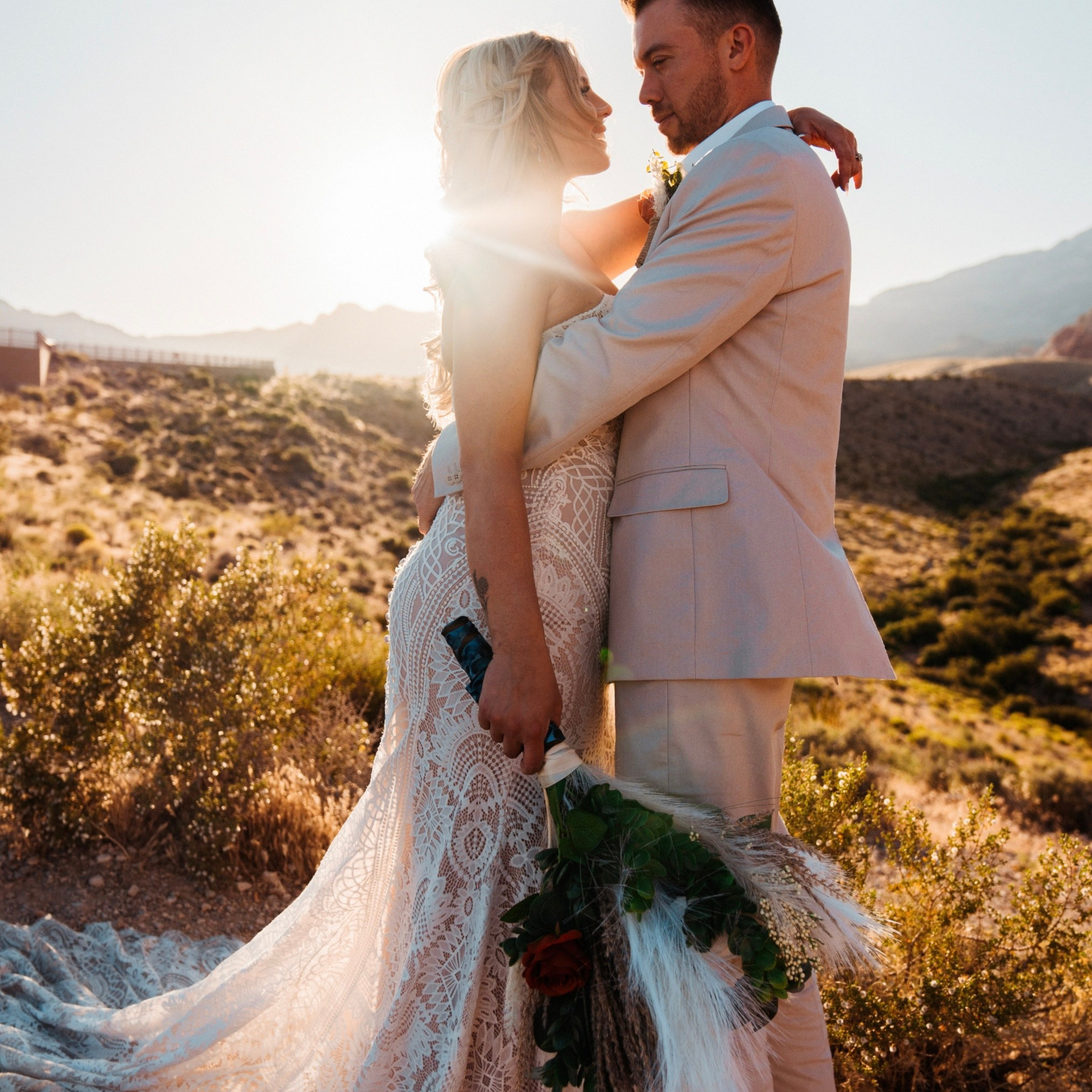 Testimonials. Wedding & elopement photographer Viktoriya Kravtsov. Las Vegas