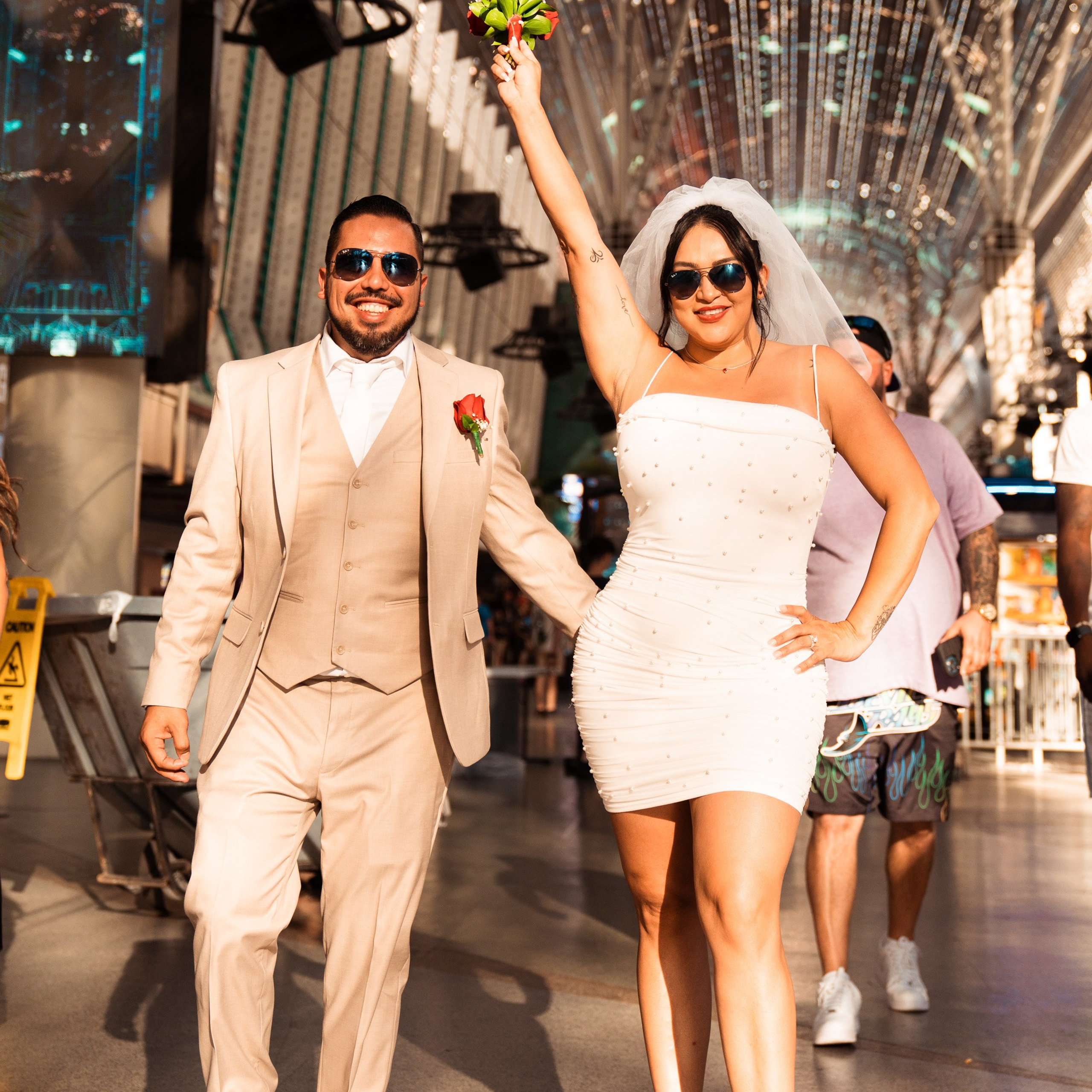 Testimonials. Wedding & elopement photographer Viktoriya Kravtsov. Las Vegas