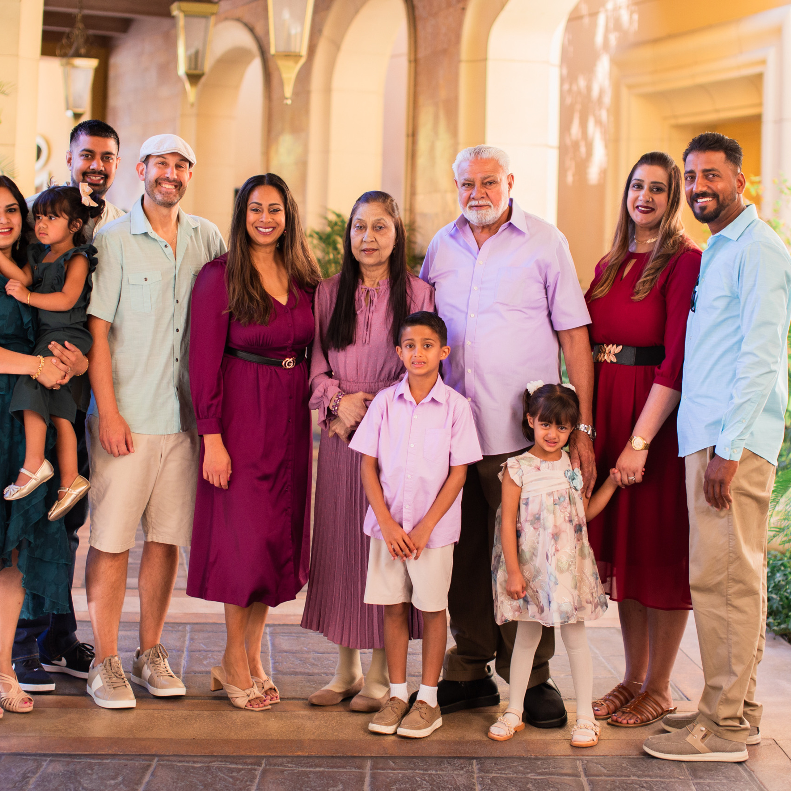 Testimonials. Wedding & elopement photographer Viktoriya Kravtsov. Las Vegas