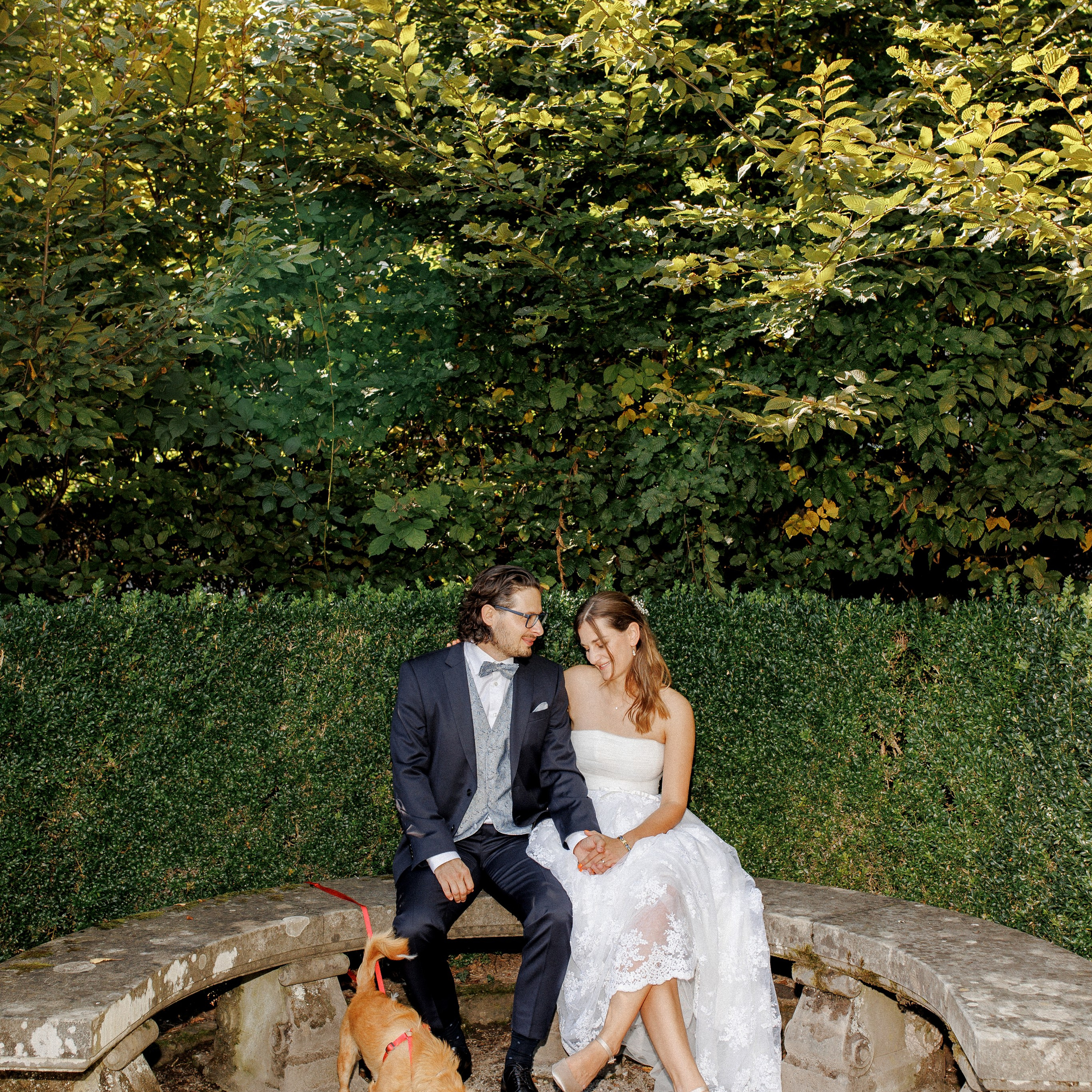 Feedback. Wedding and Family Photographer Switzerland and Italy. Valeria Diaz