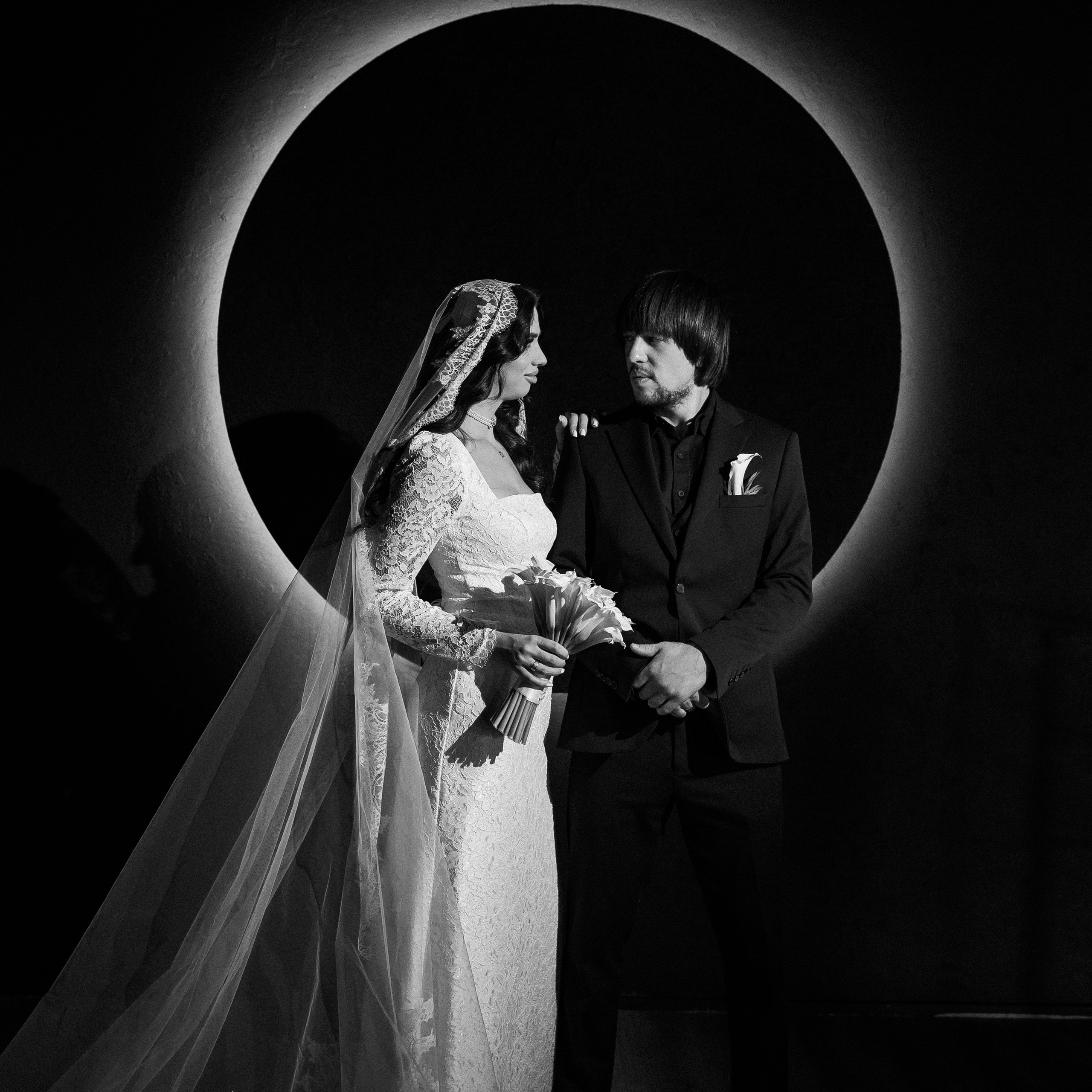 Home Studio - Victor și Nicoleta