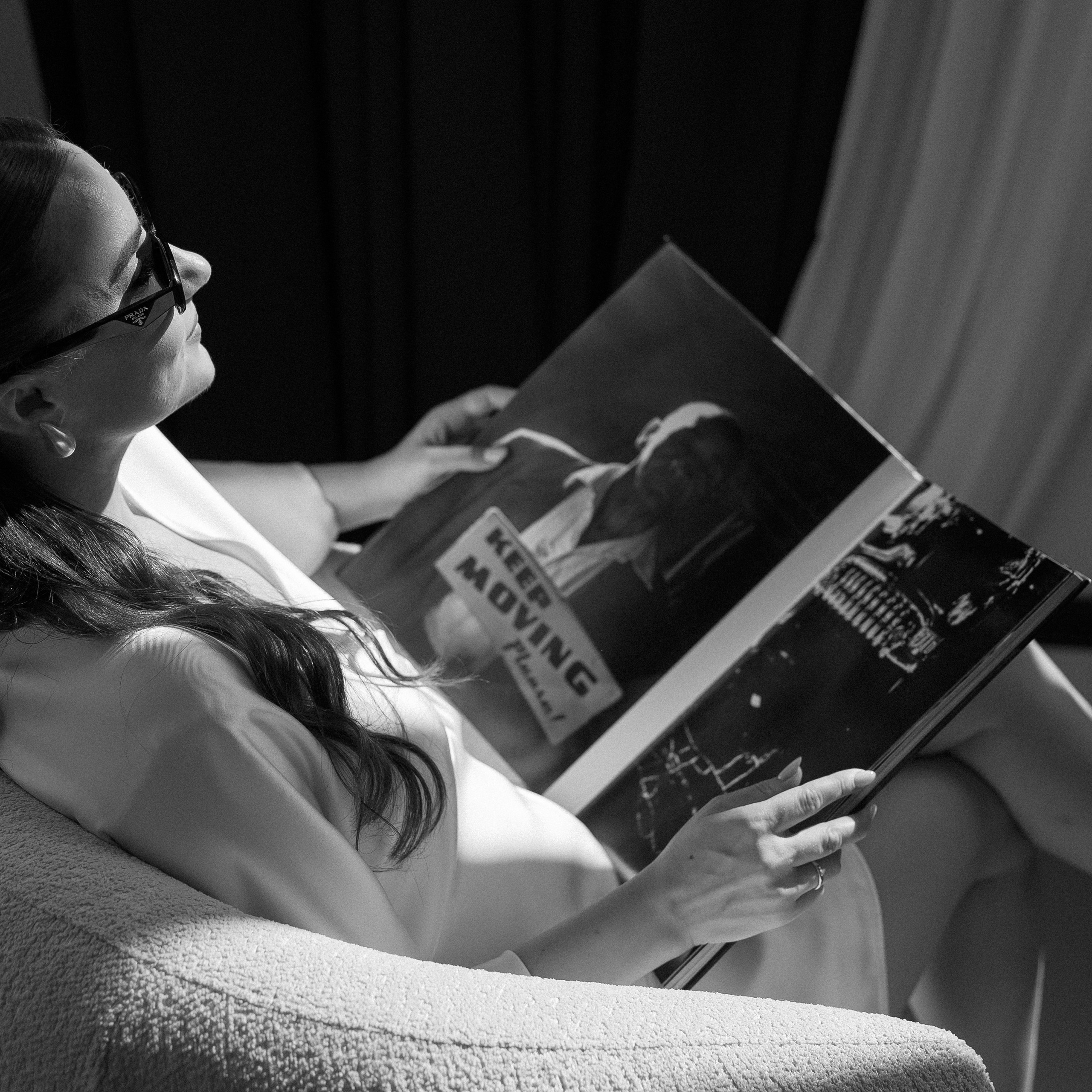 LOU Studio - Vasile & Maria