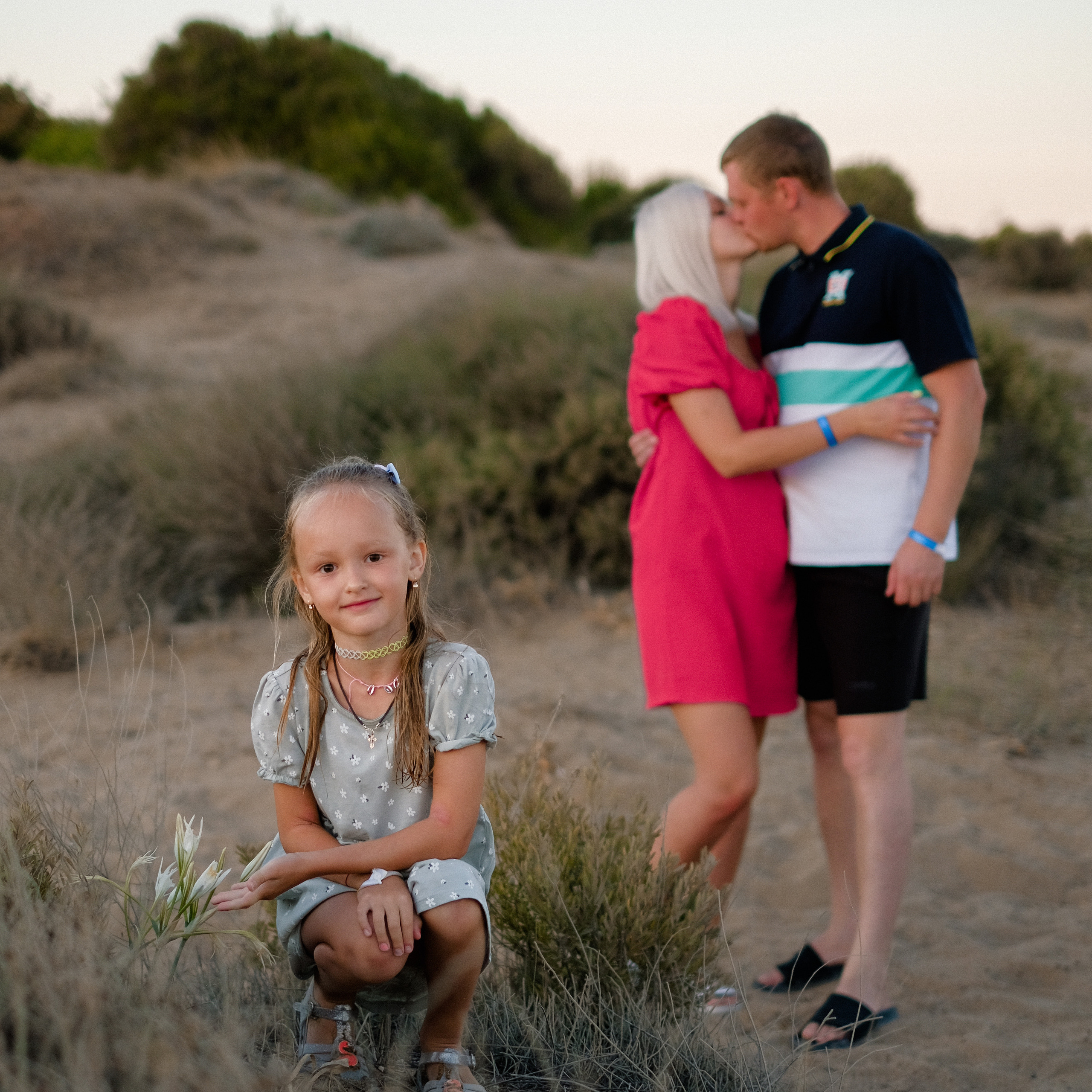 Отзывы. Фотограф в Турции Сиде Елена Туран