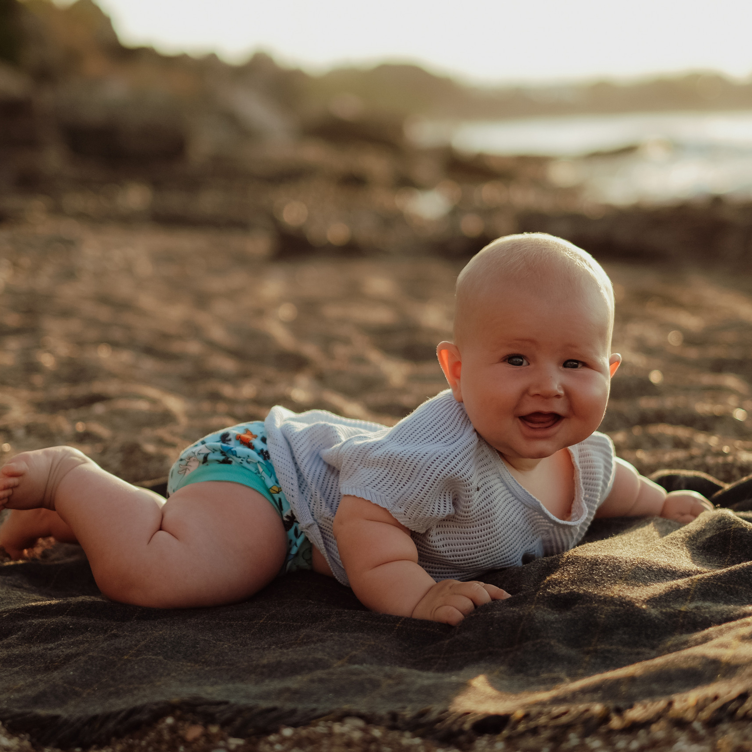 Отзывы. Фотограф в Турции Сиде Елена Туран