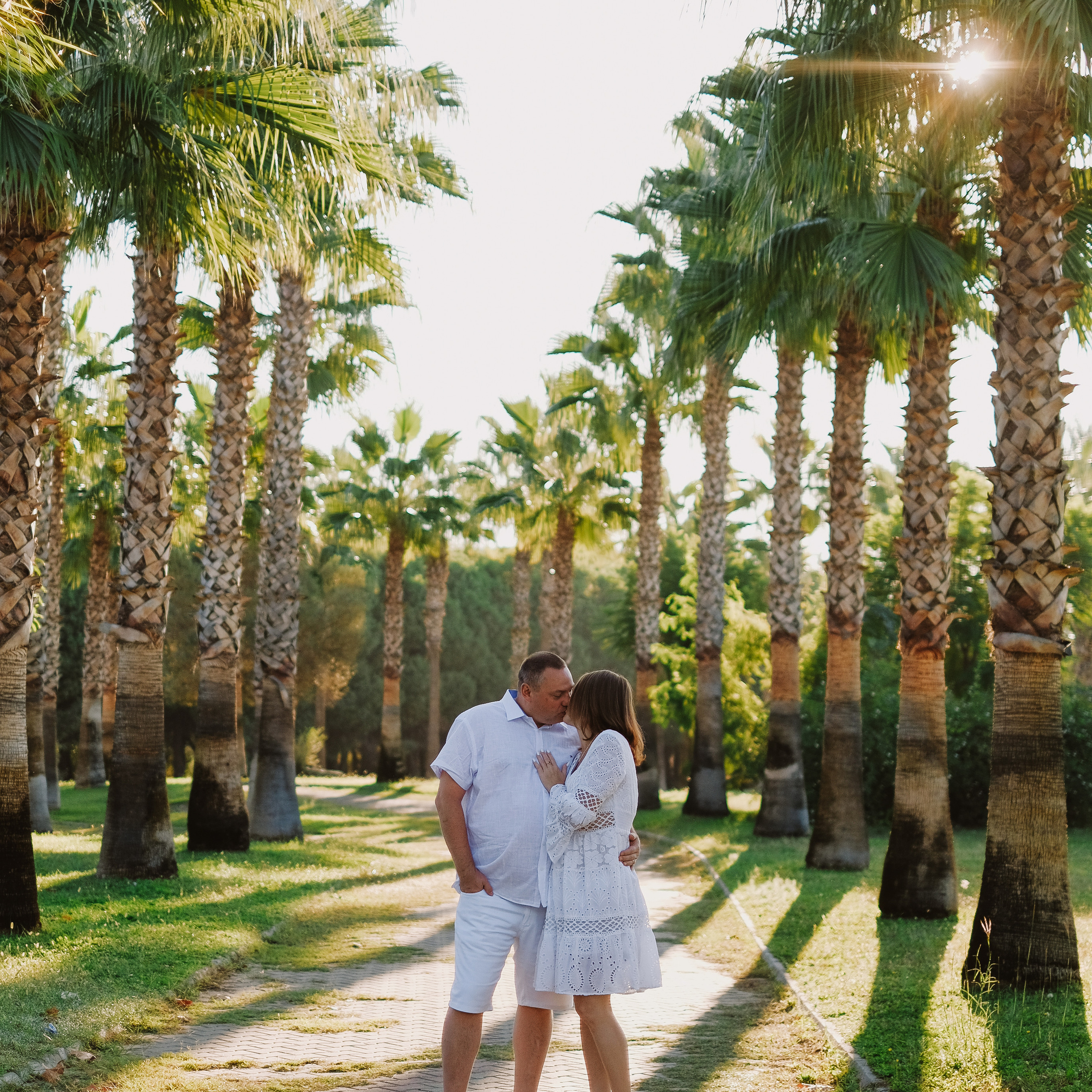 Отзывы. Фотограф в Турции Сиде Елена Туран