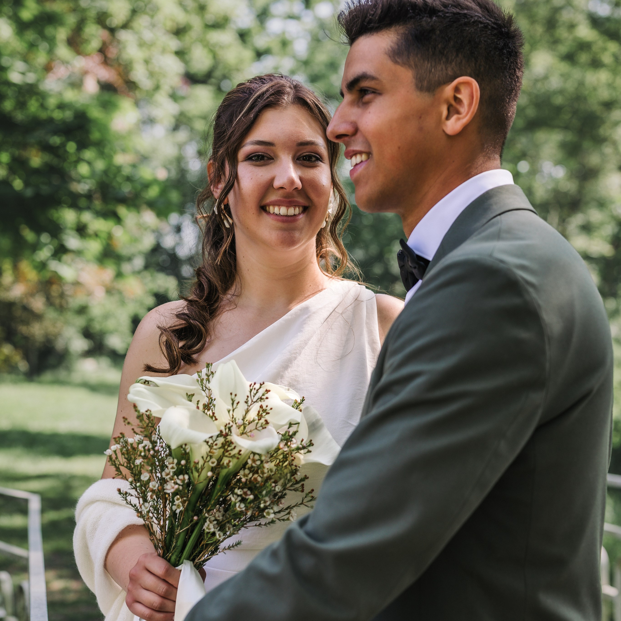 Luna & Khalif