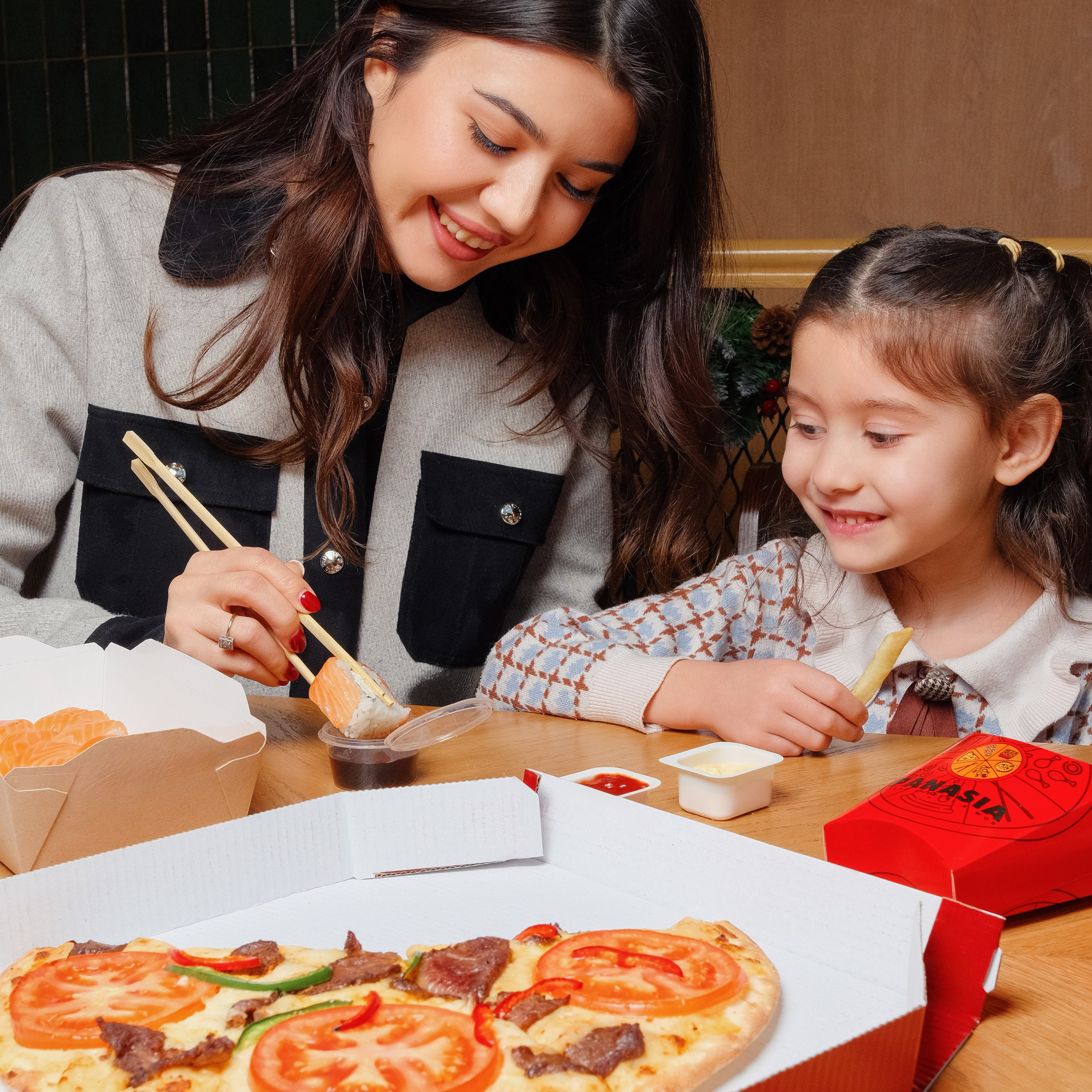 16×9 «Шестнадцать на Девять»