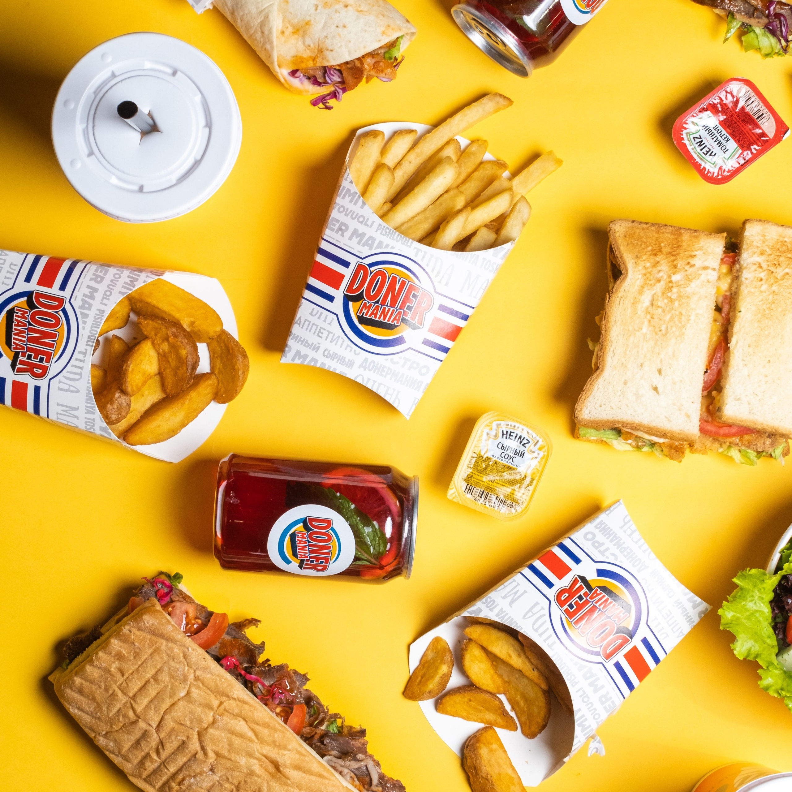 16×9 «Шестнадцать на Девять»