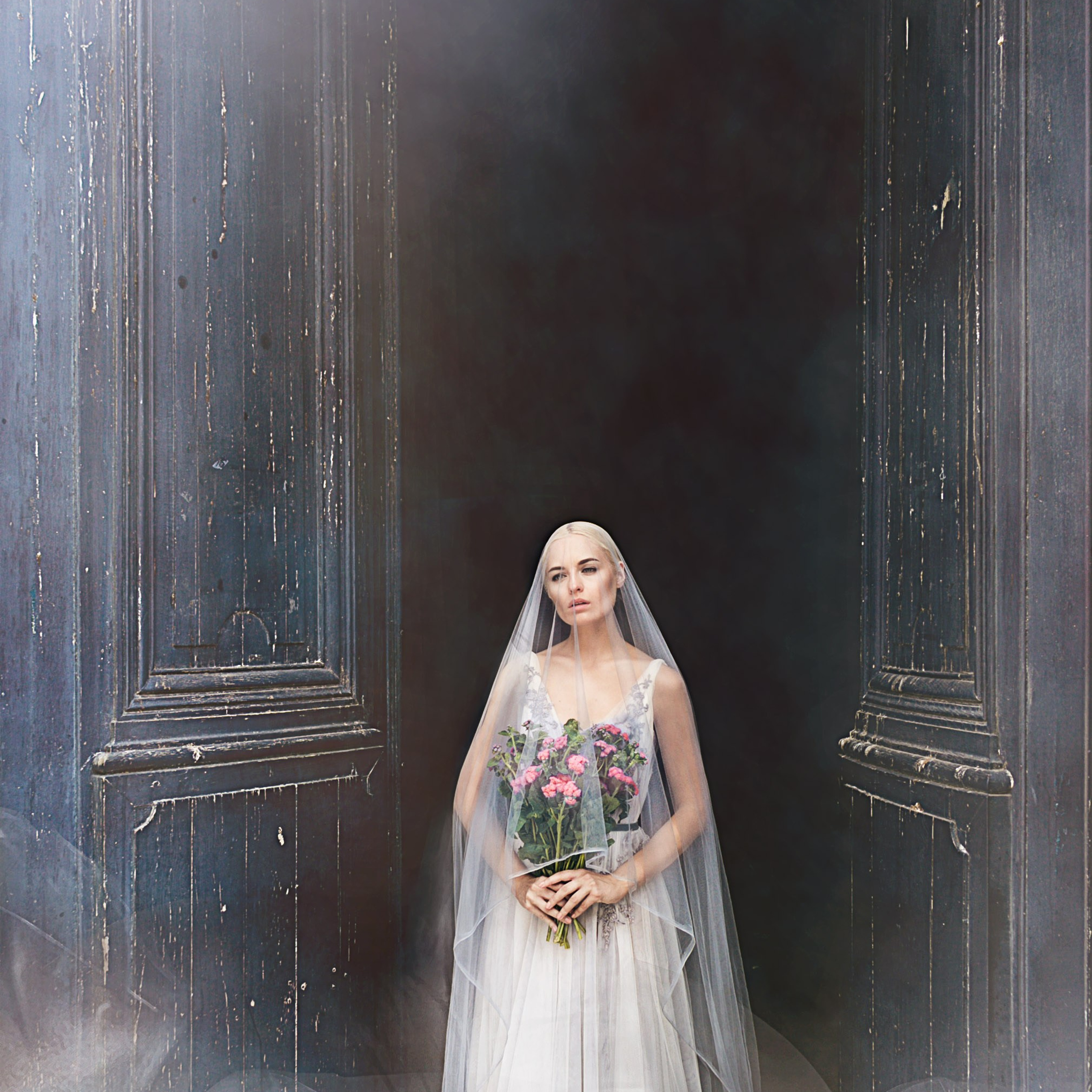 🏀 АЛЬБОМ « WEDDING »