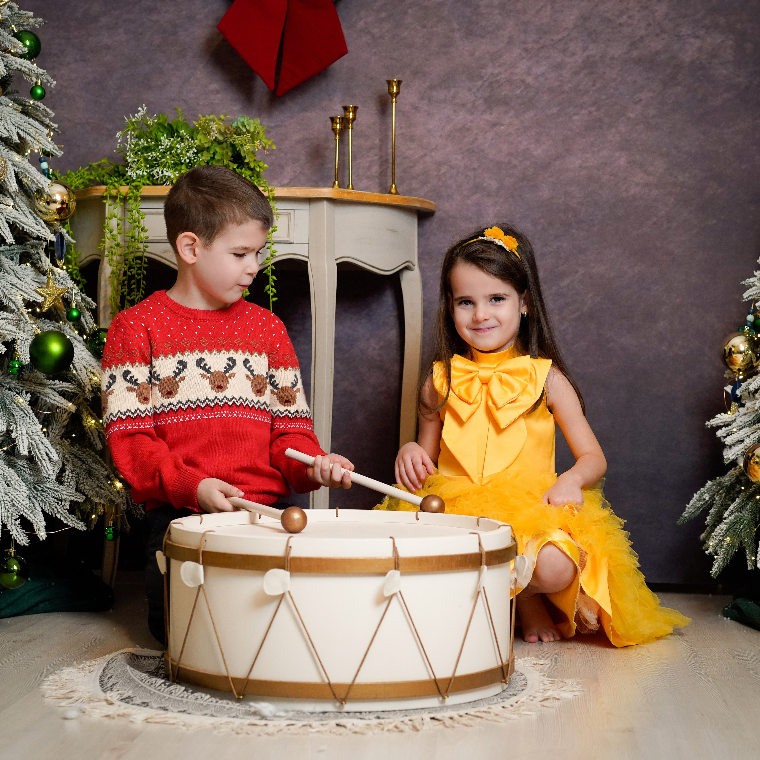 Reviews si cometarii din partea clientilor despre sedintele foto. Cuibul foto