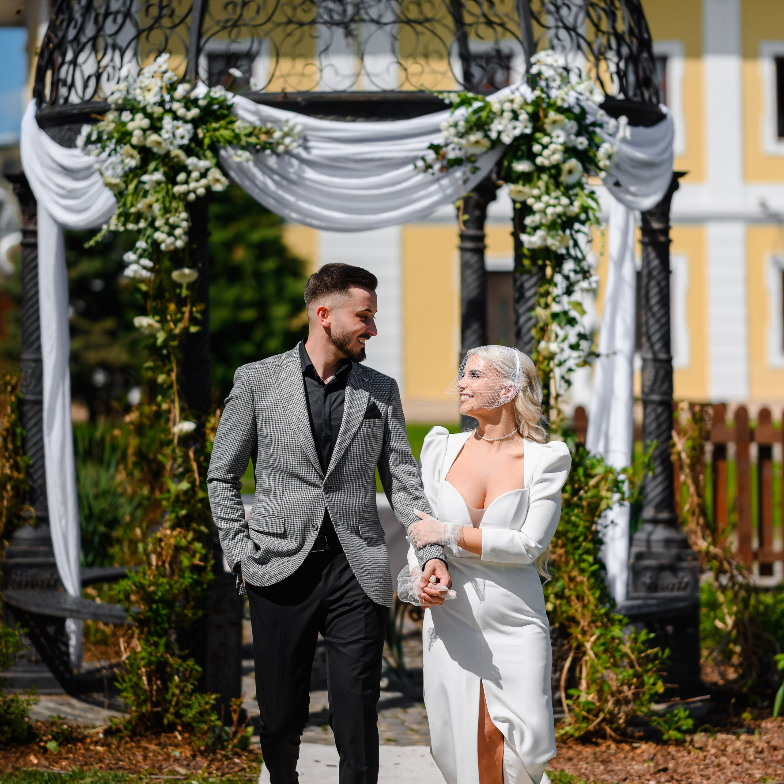 Testimoniale. Erik Bagy | Fotograf de Nuntă