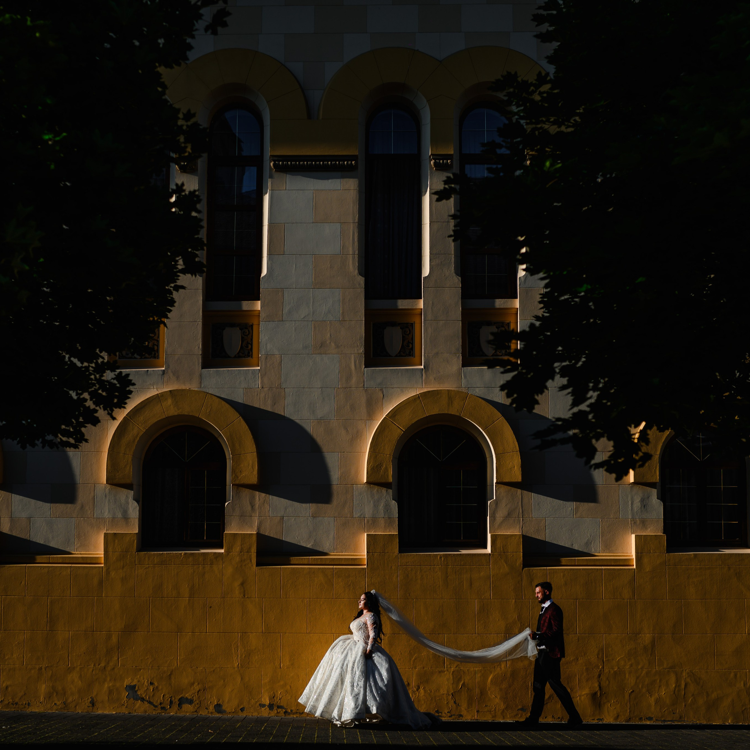 Testimoniale. Erik Bagy | Fotograf de Nuntă