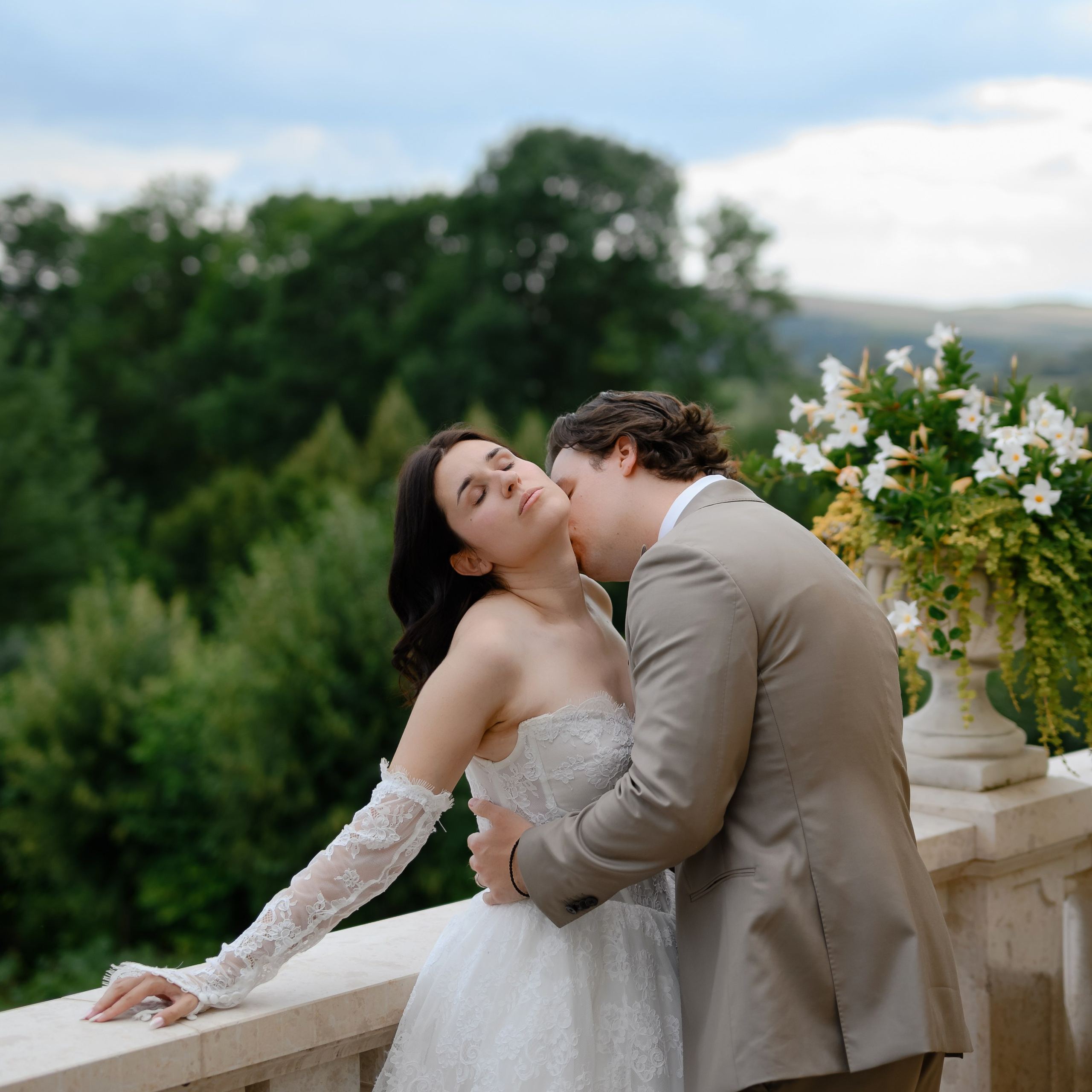 Bogdan & Hanna