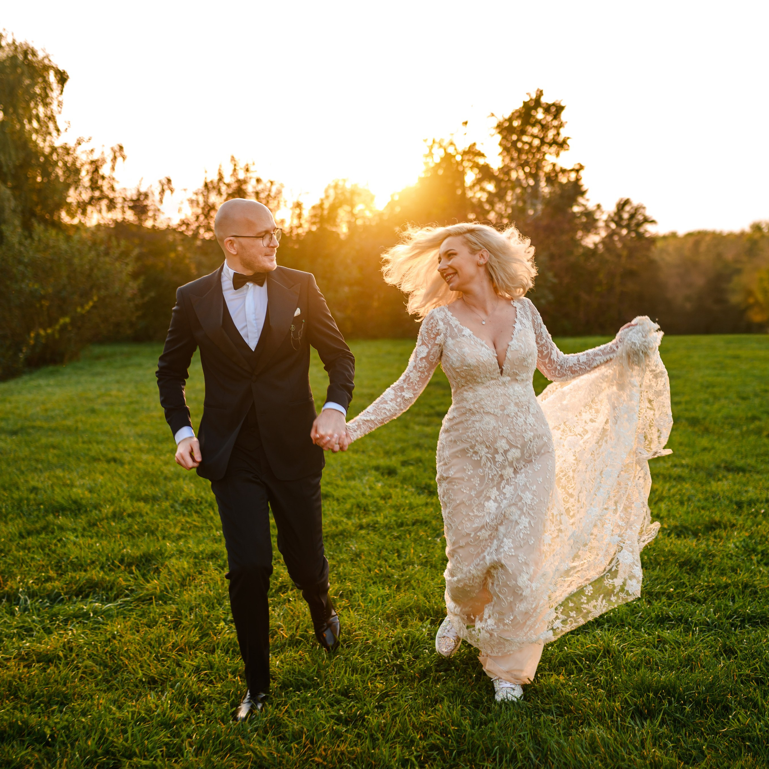 Yoyo & Cristina | Trash The Dress