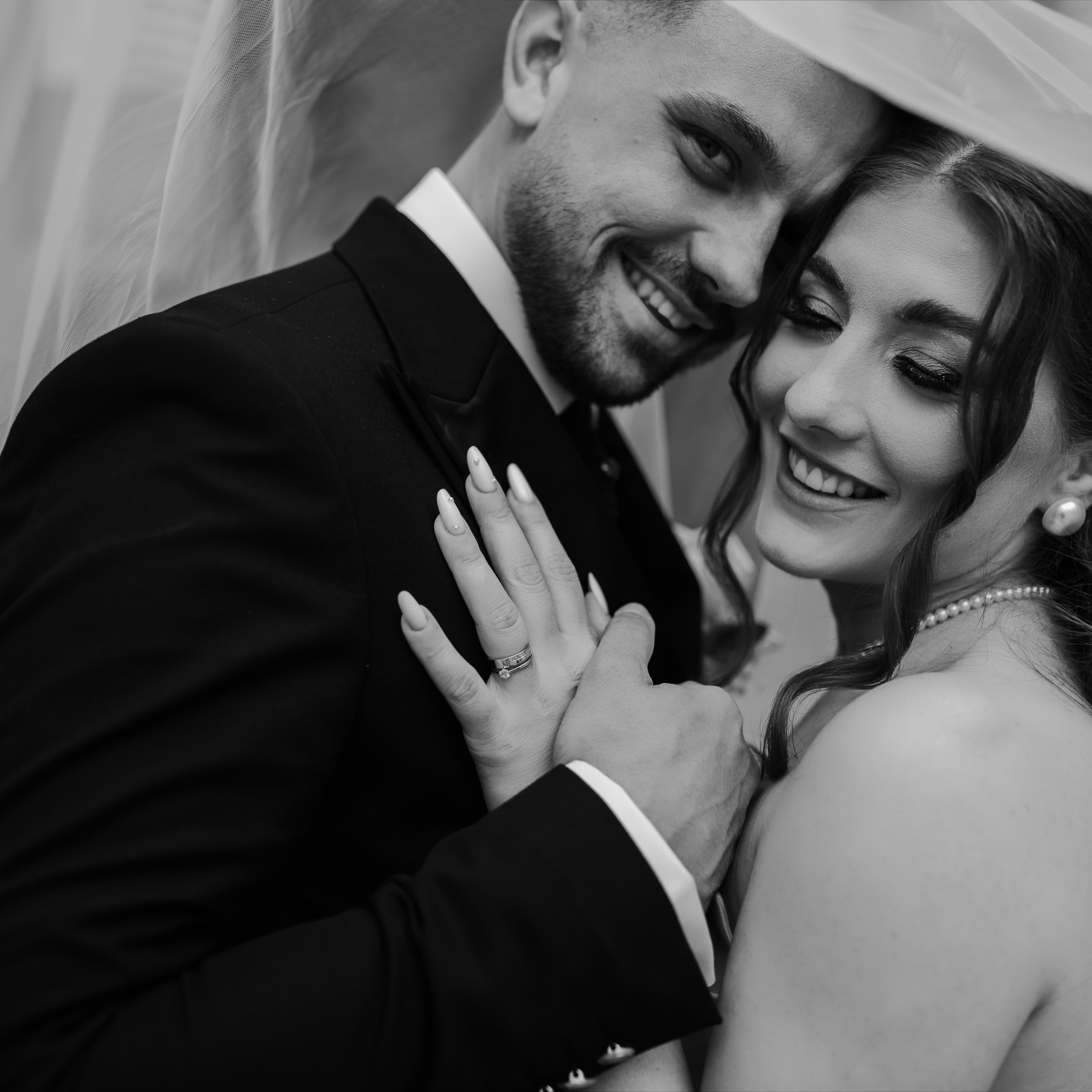 Gabriel & Andreea
