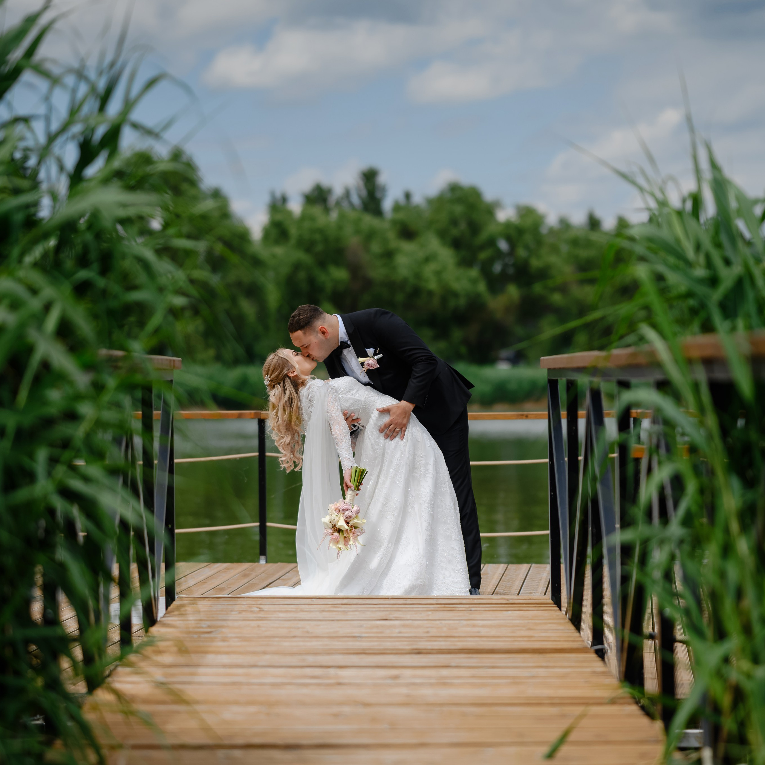 Testimoniale. Erik Bágy | Fotograf de Nuntă