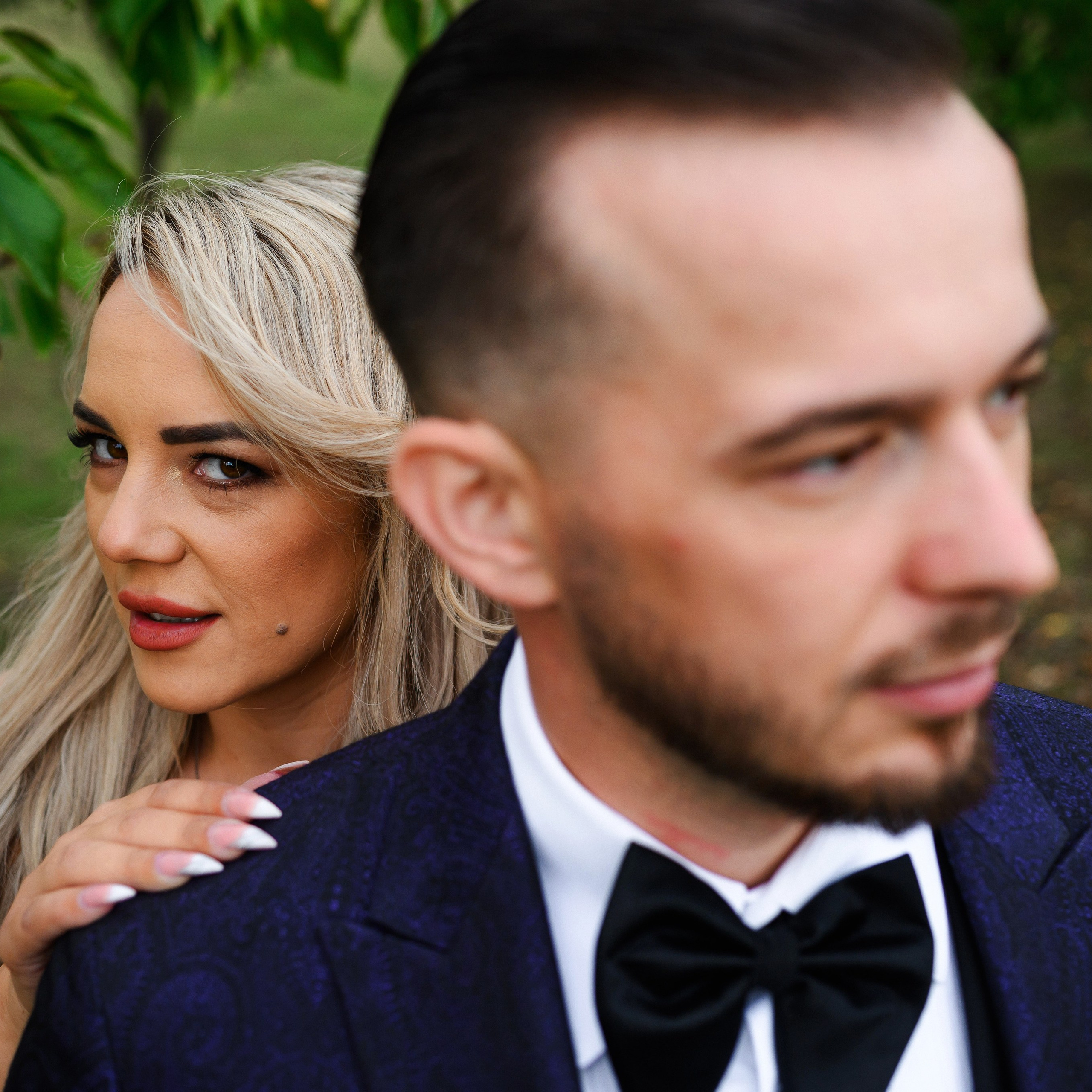 Daniel & Ioana | Trash The Dress