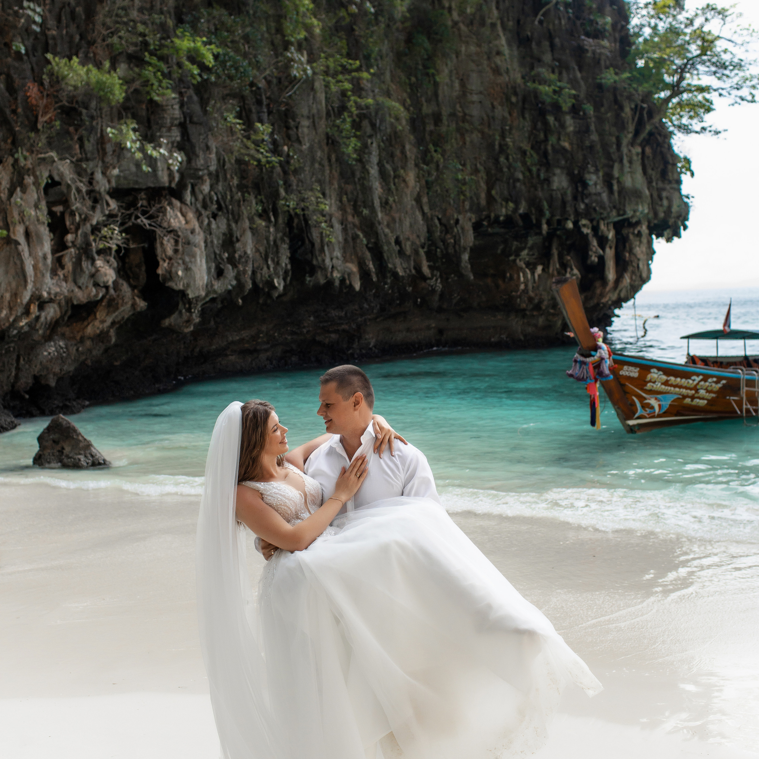 Client Reviews & Testimonials — Phuket Photographer Vlad Nekrasov