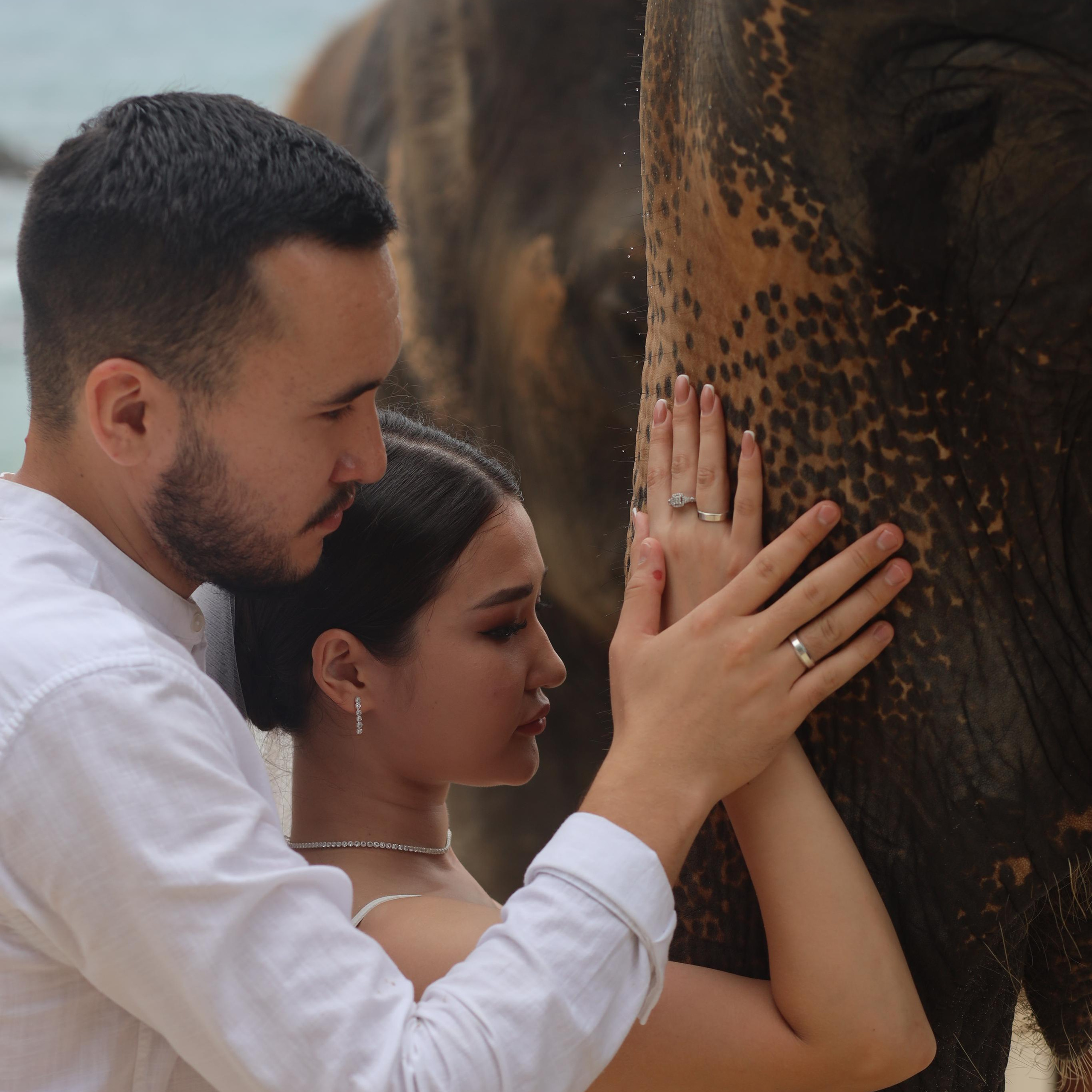 Client Reviews & Testimonials — Phuket Photographer Vlad Nekrasov