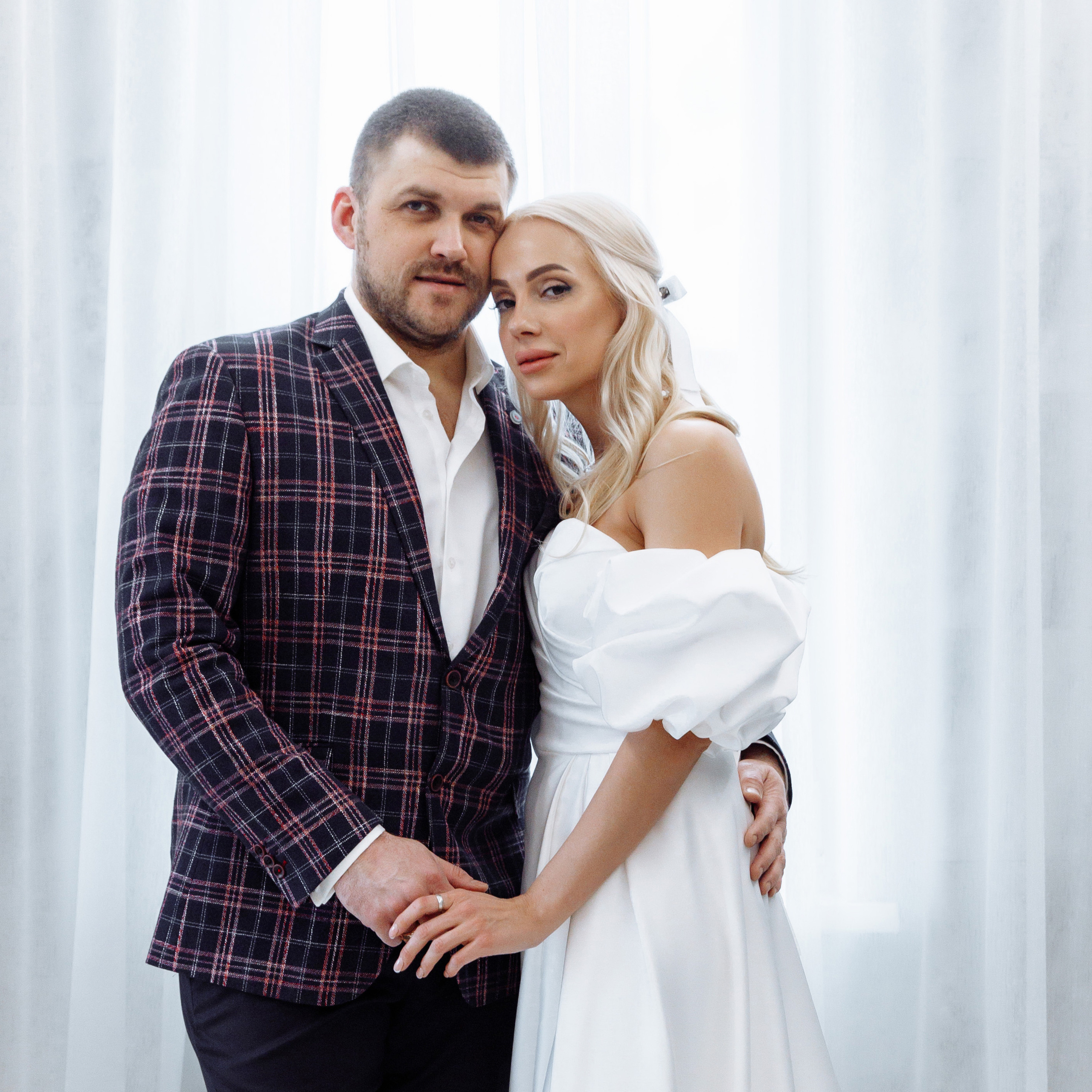 Client Reviews & Testimonials — Phuket Photographer Vlad Nekrasov