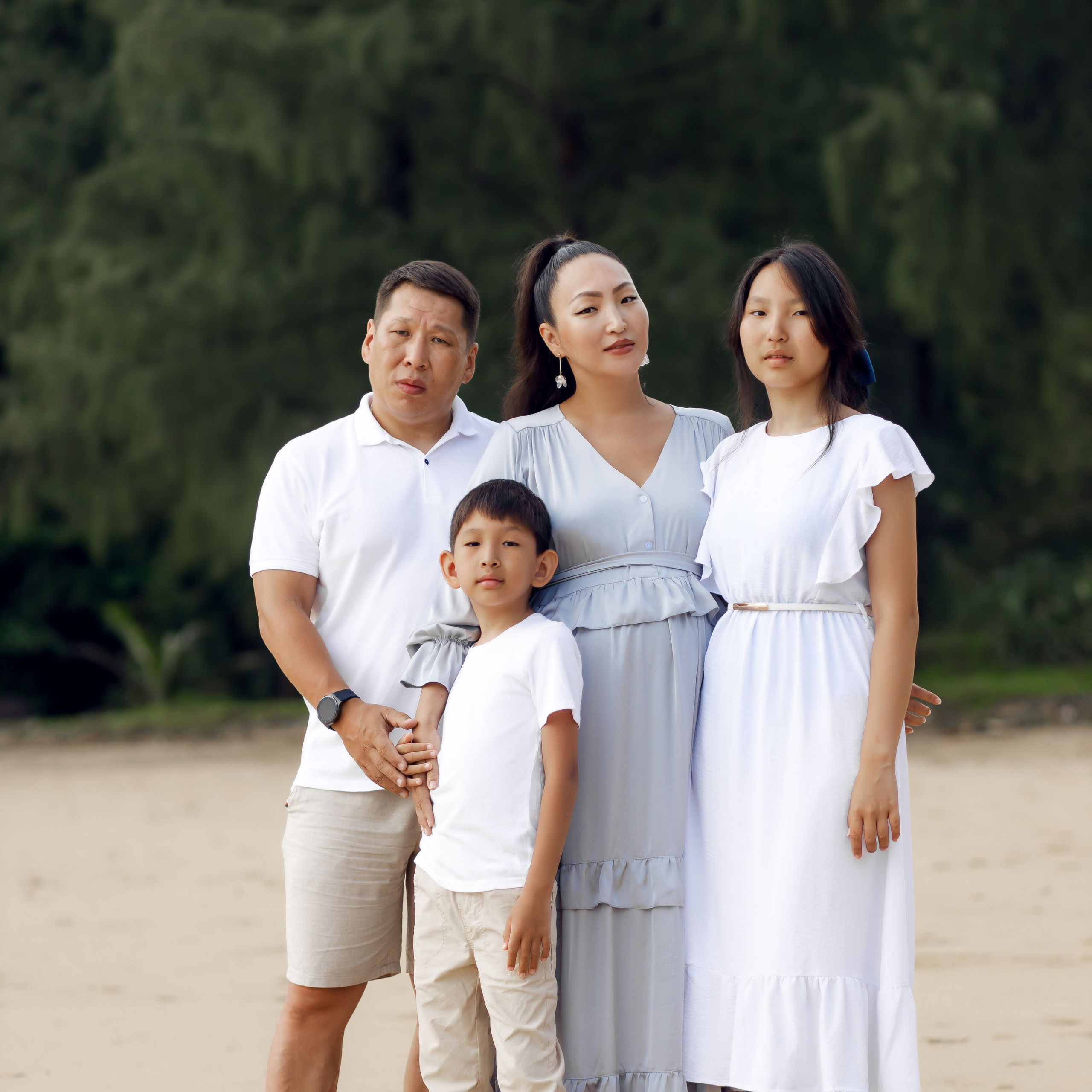 Client Reviews & Testimonials — Phuket Photographer Vlad Nekrasov
