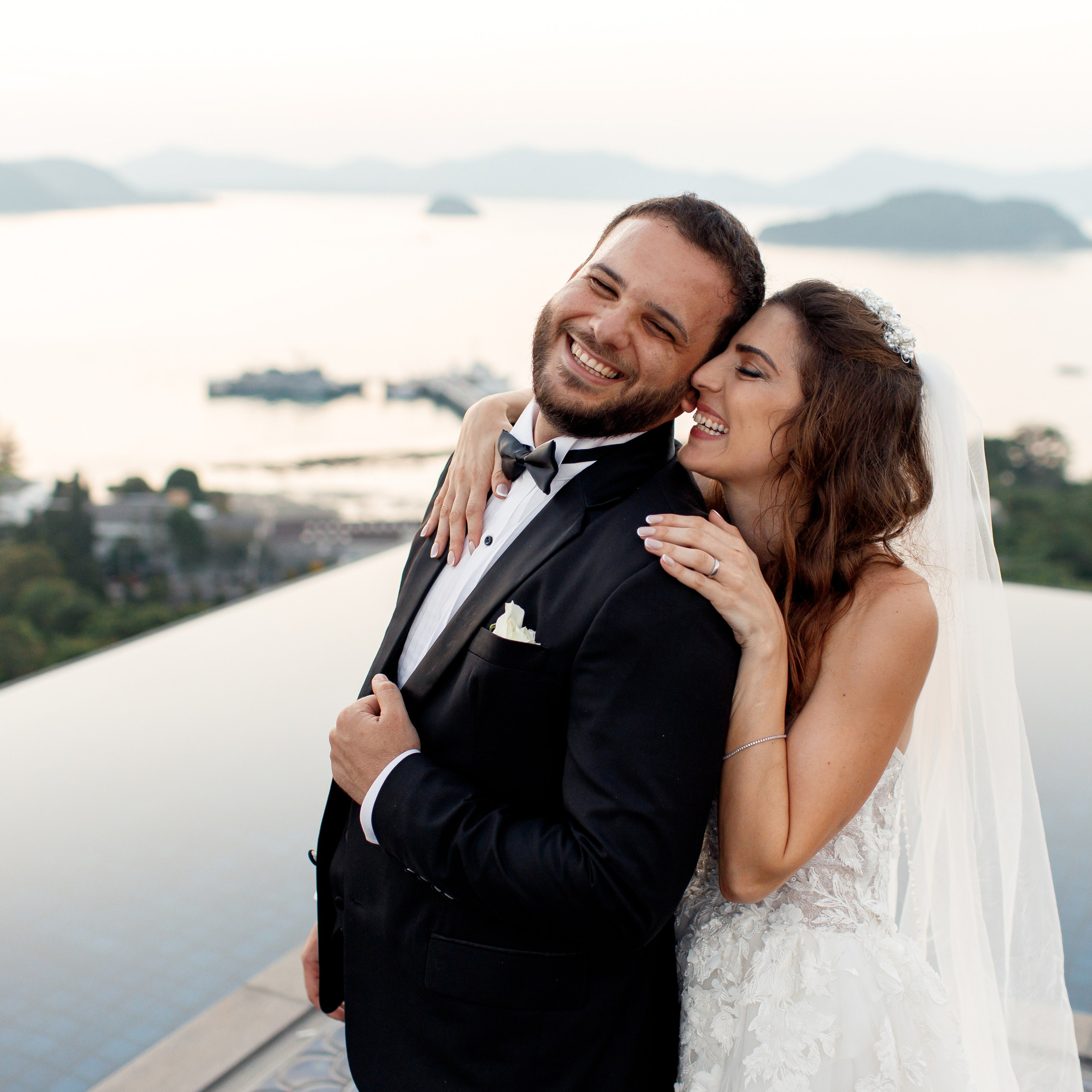 ANGEL&RABEA |Sri Panwa Phuket