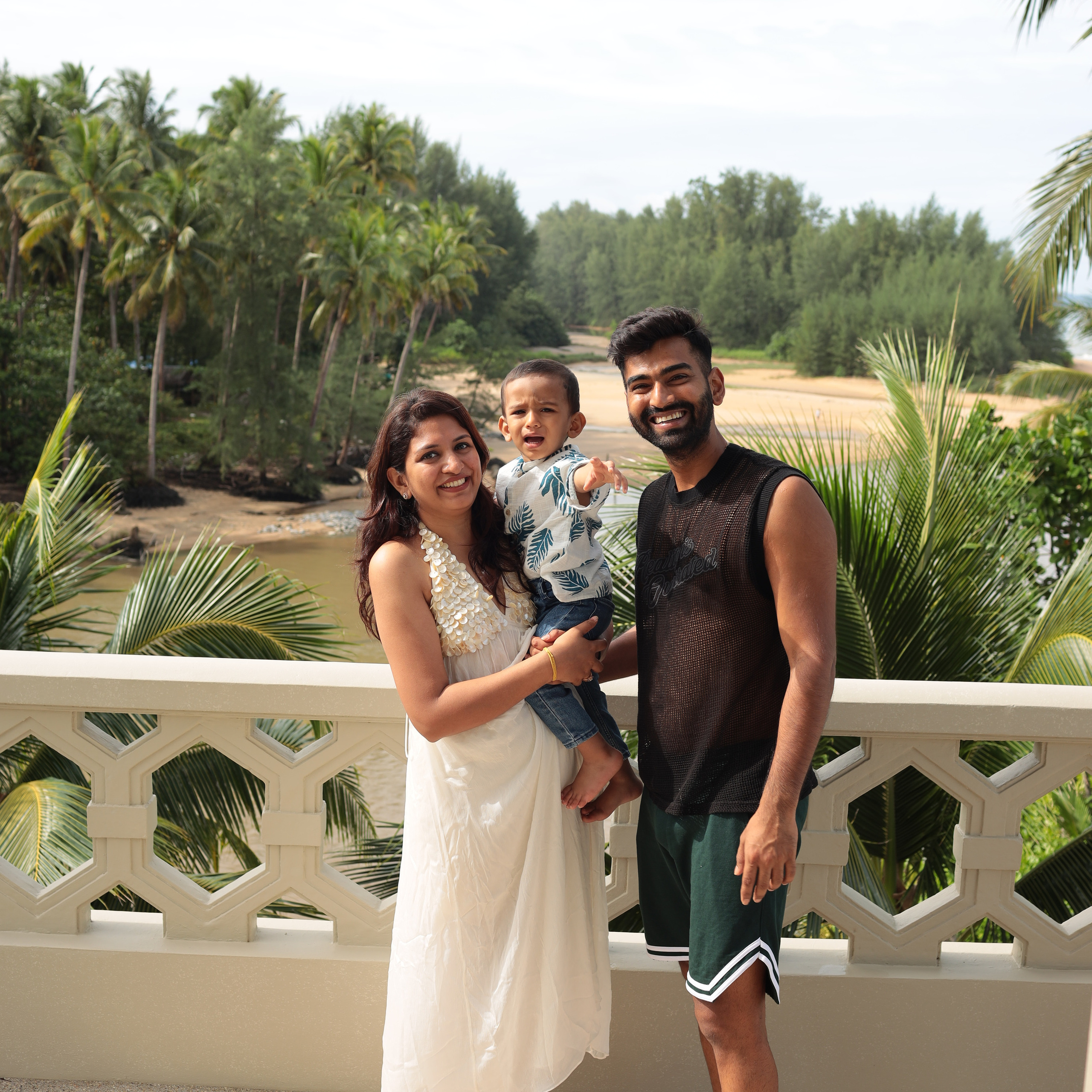 Client Reviews & Testimonials — Phuket Photographer Vlad Nekrasov