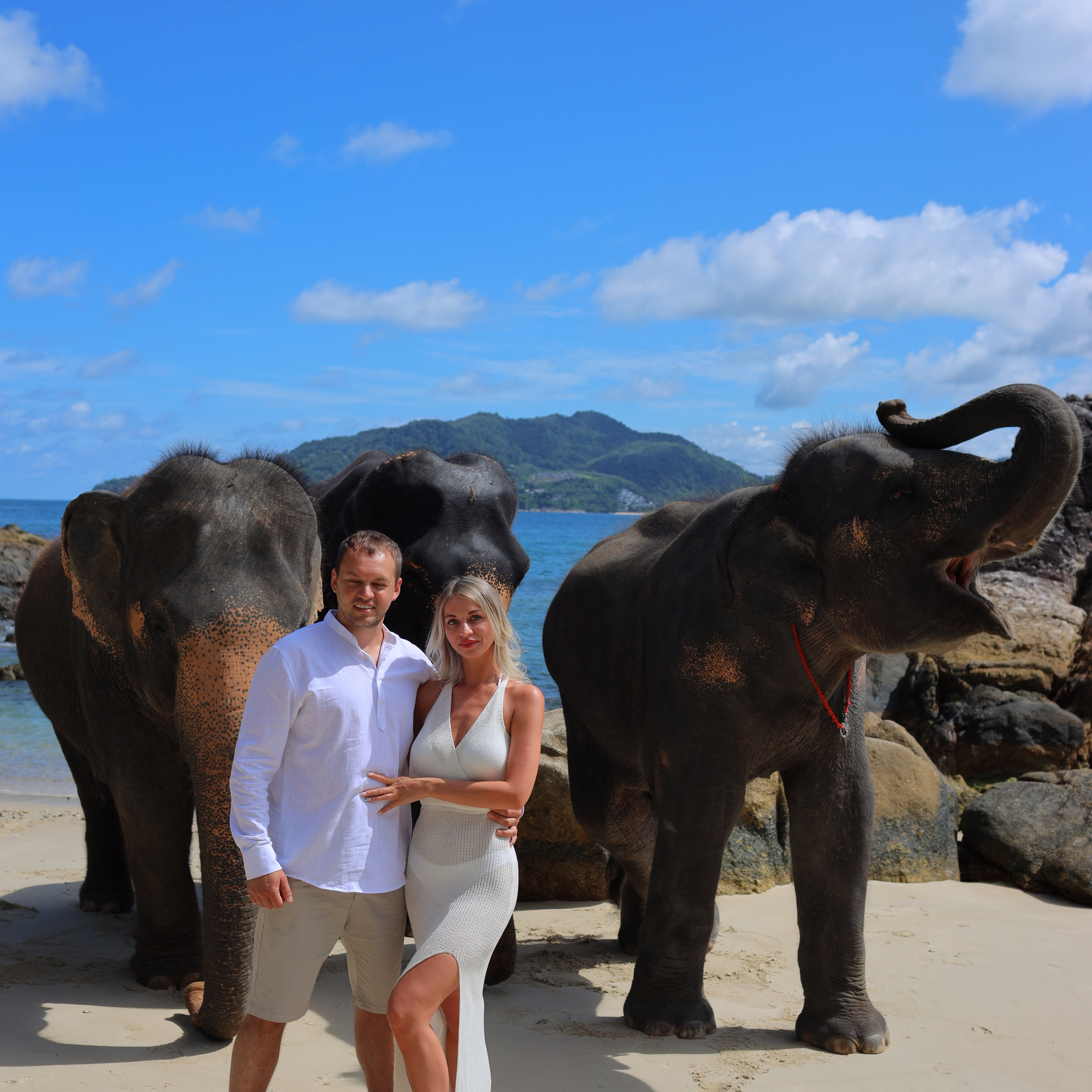 Client Reviews & Testimonials — Phuket Photographer Vlad Nekrasov