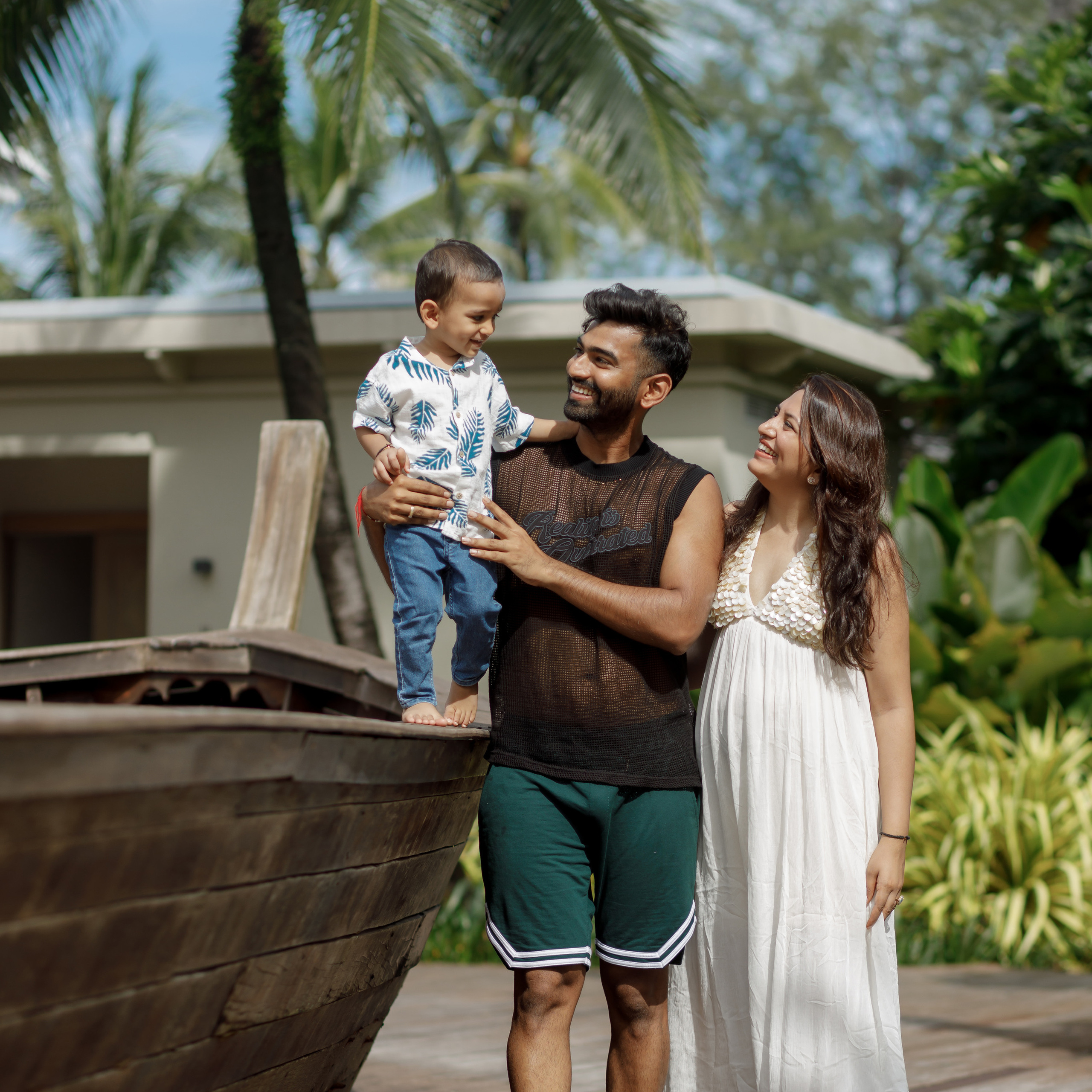 Client Reviews & Testimonials — Phuket Photographer Vlad Nekrasov