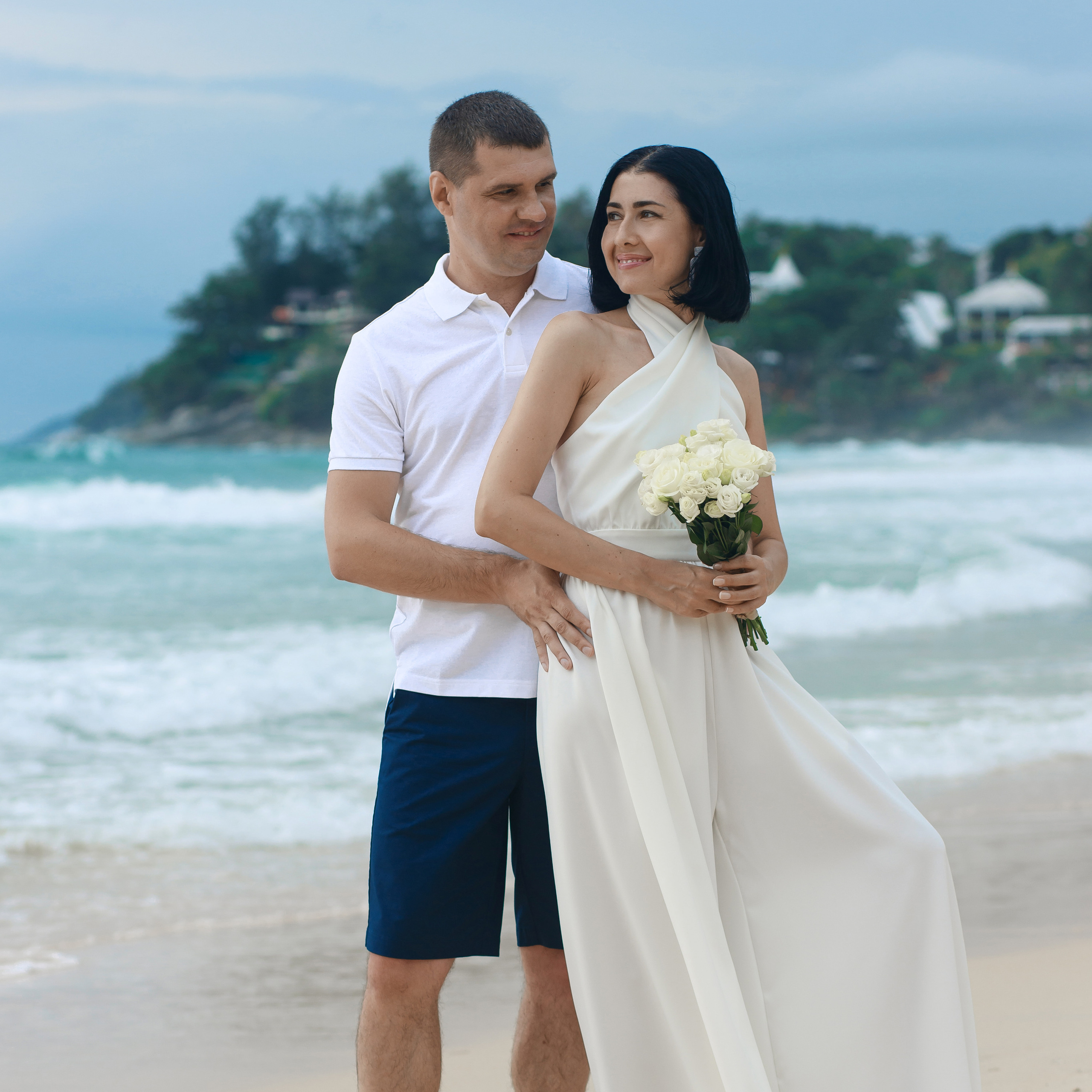 Client Reviews & Testimonials — Phuket Photographer Vlad Nekrasov