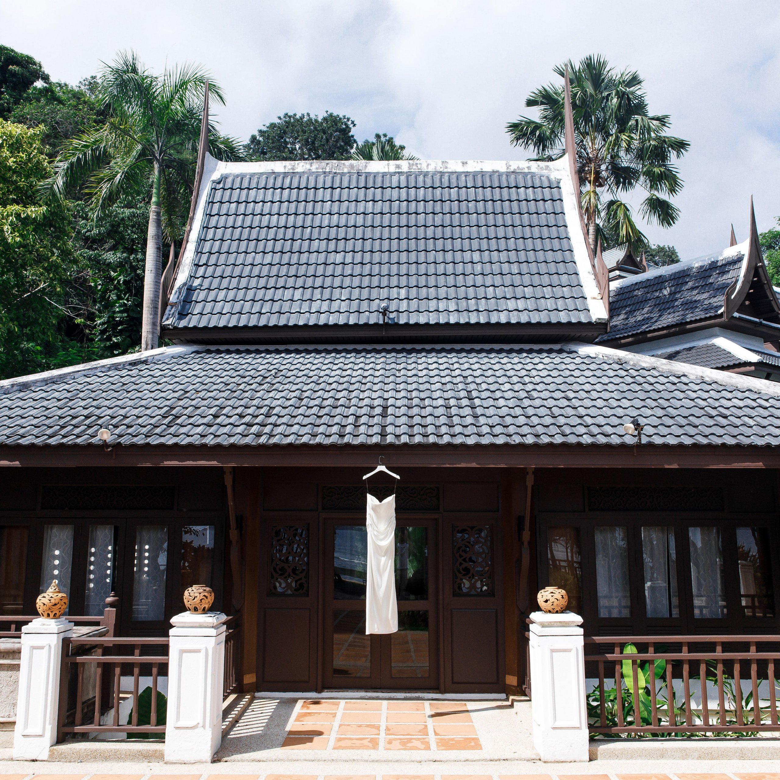 Anna&Paul|Thavorn Beach & Spa Phuket