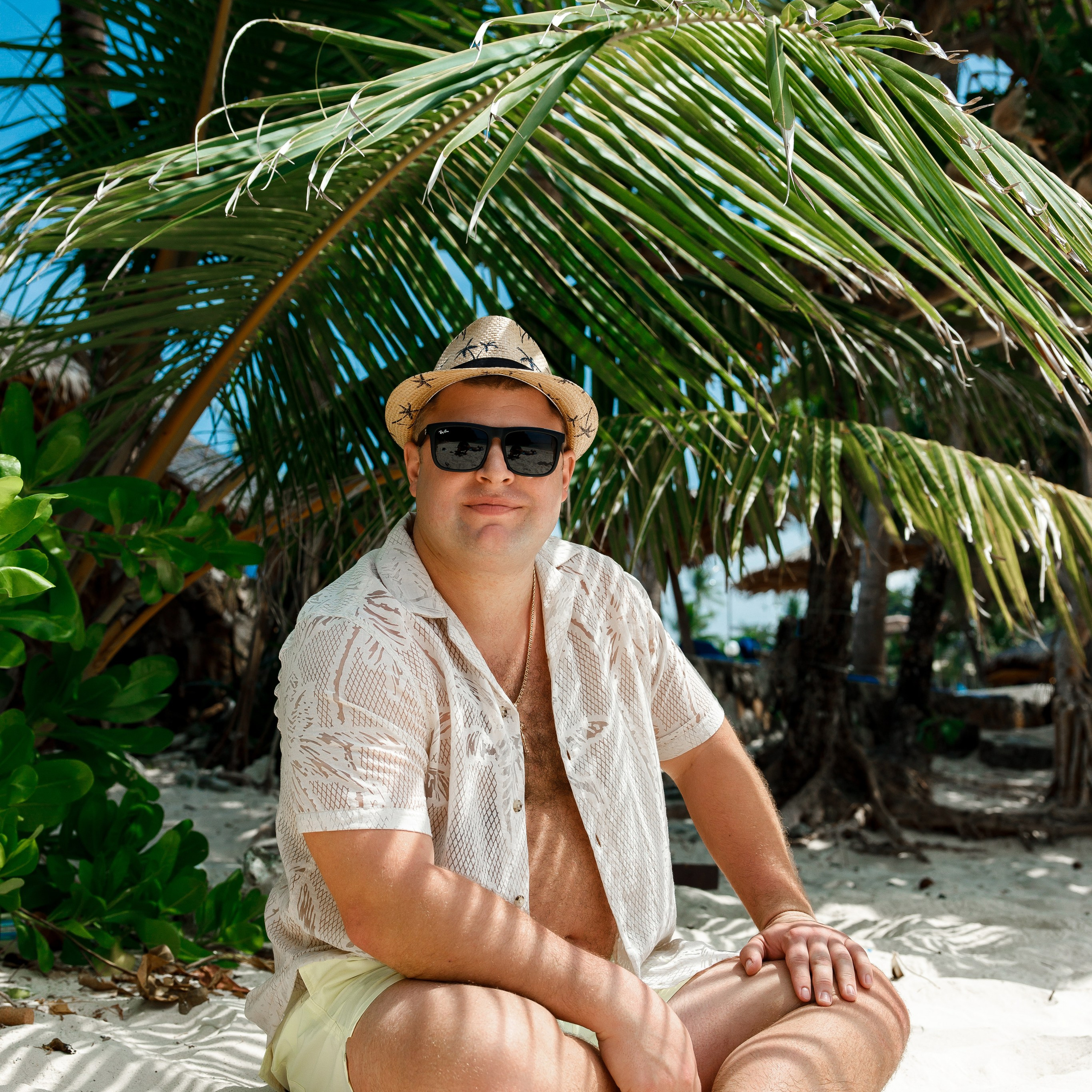 Client Reviews & Testimonials — Phuket Photographer Vlad Nekrasov
