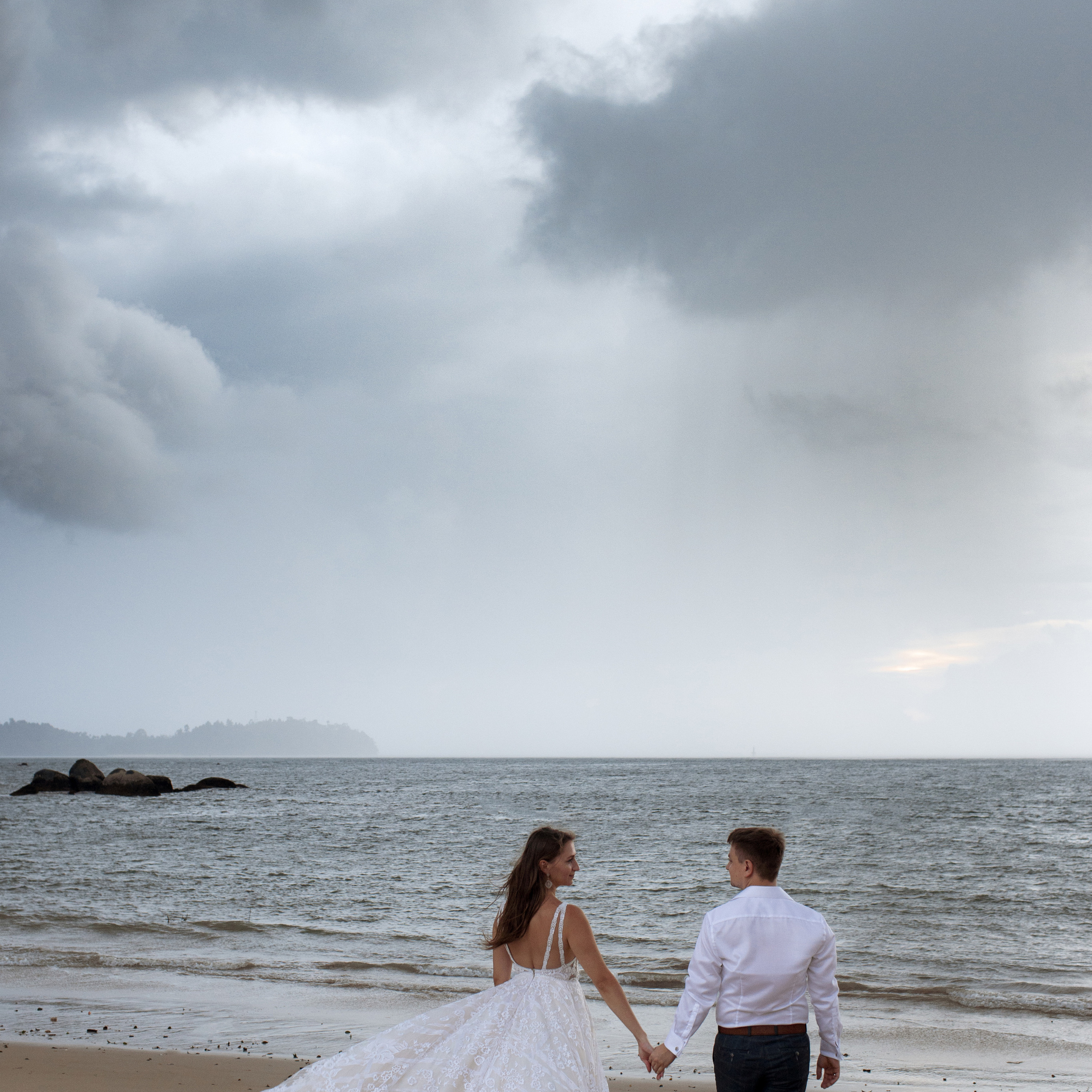 Client Reviews & Testimonials — Phuket Photographer Vlad Nekrasov