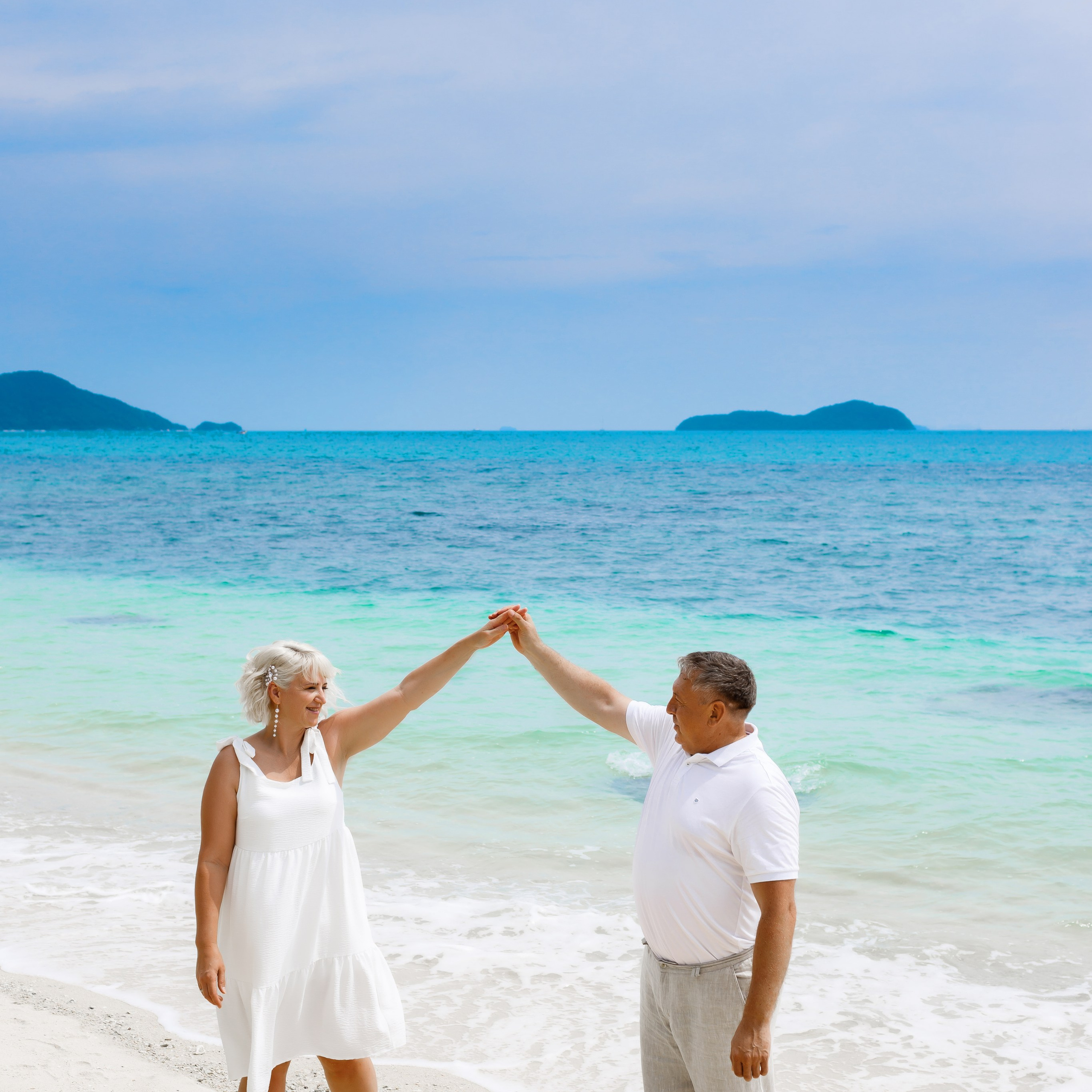 Client Reviews & Testimonials — Phuket Photographer Vlad Nekrasov