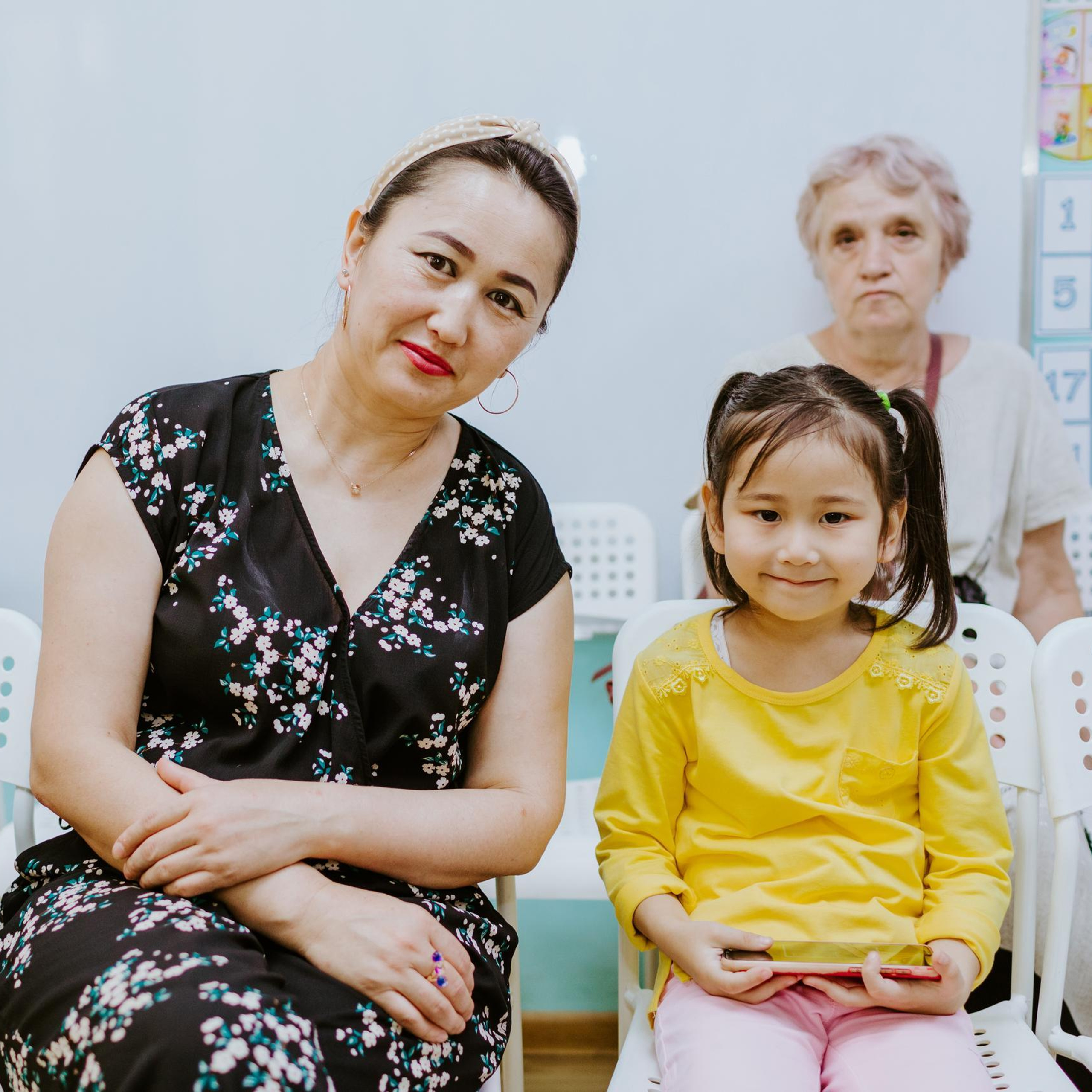 Отзывы клиентов в Бишкеке. Фотограф в Бишкеке Оксана Шувалова