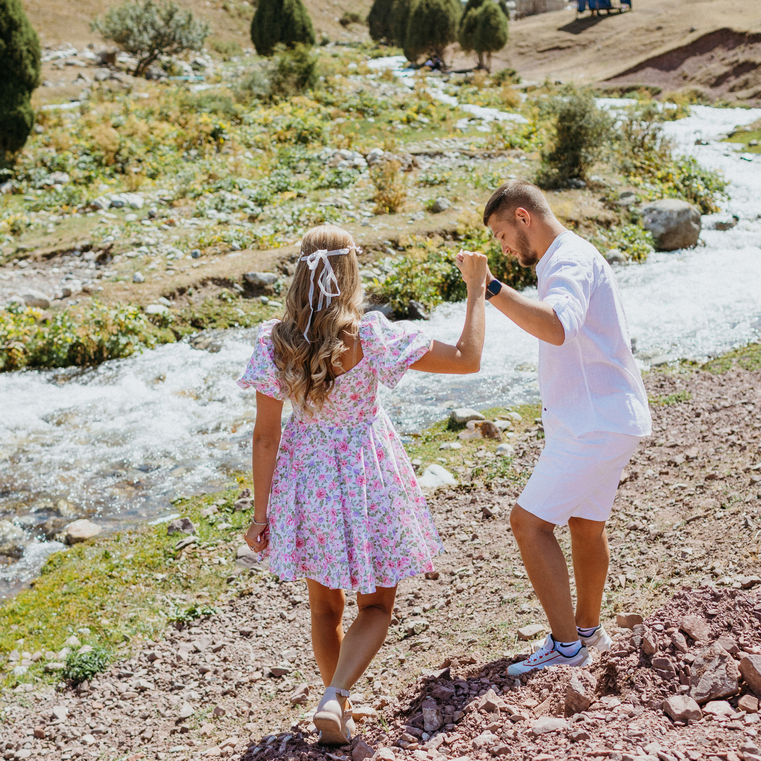 Отзывы клиентов в Бишкеке. Фотограф в Бишкеке Оксана Шувалова