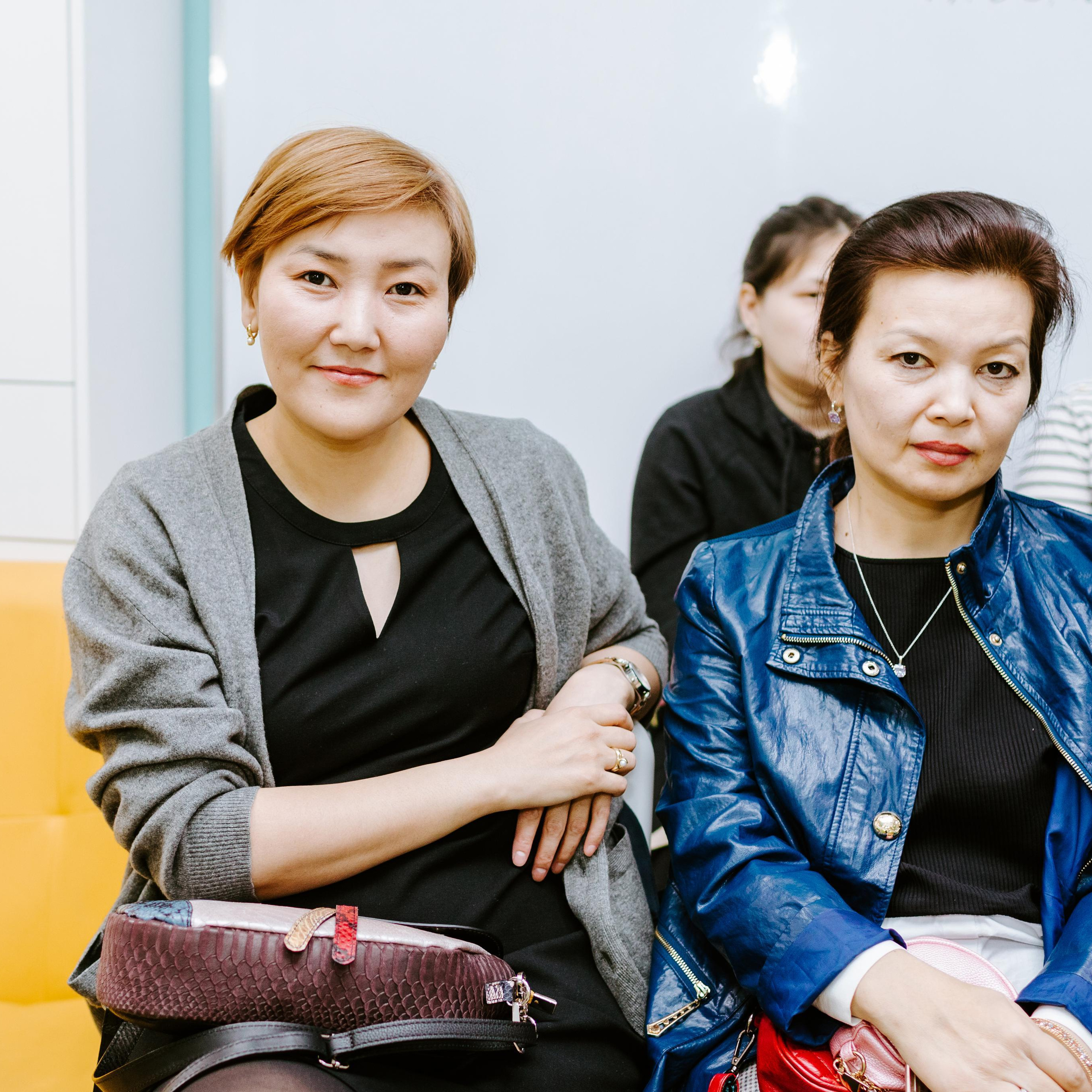 Отзывы клиентов в Бишкеке. Фотограф в Бишкеке Оксана Шувалова