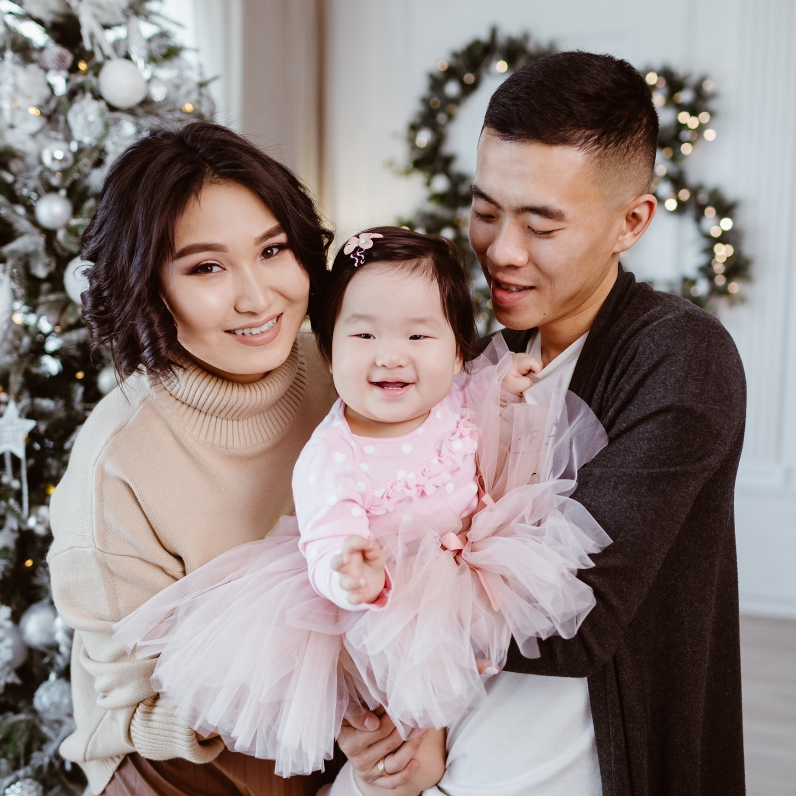 Отзывы клиентов в Бишкеке. Фотограф в Бишкеке Оксана Шувалова