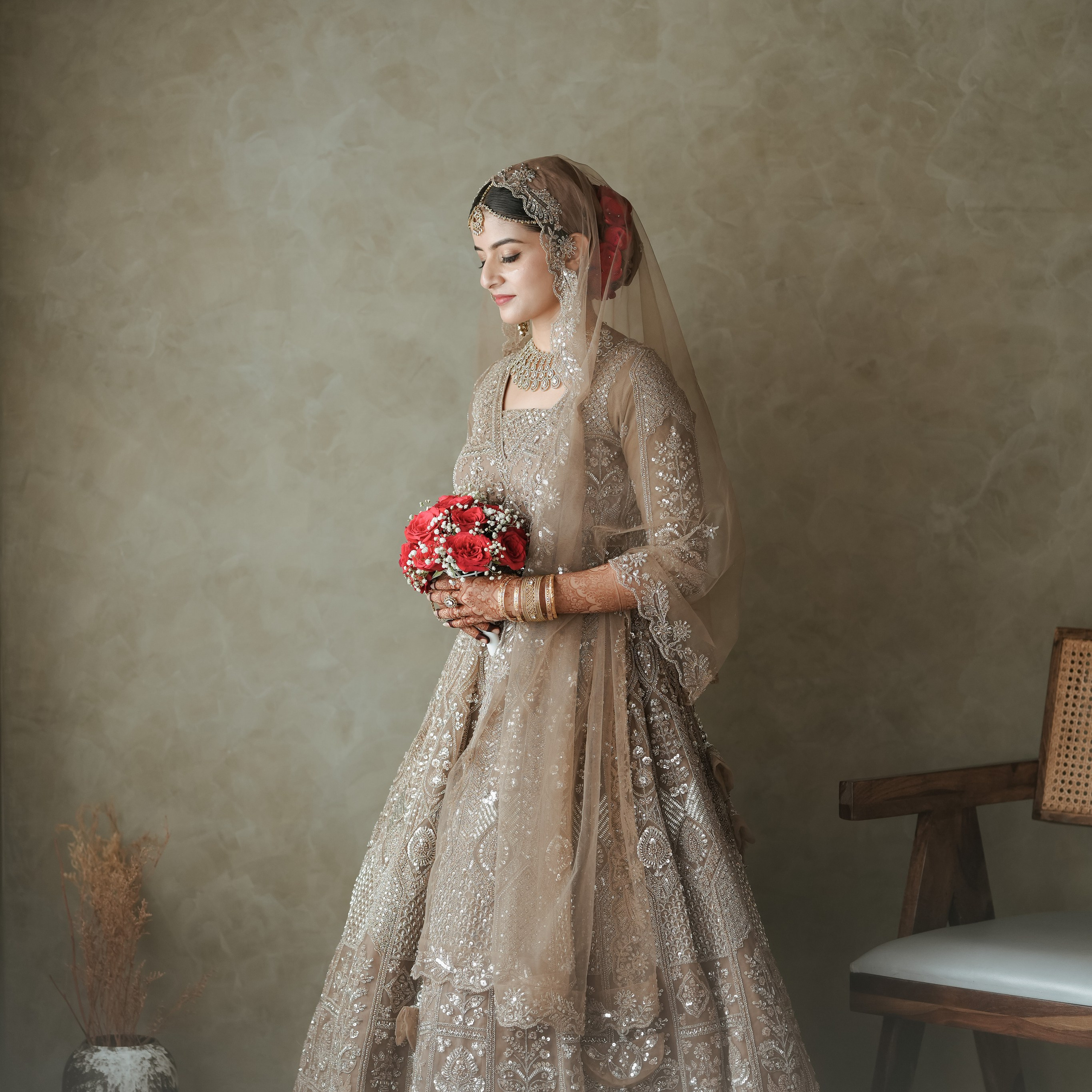 BRIDE’S