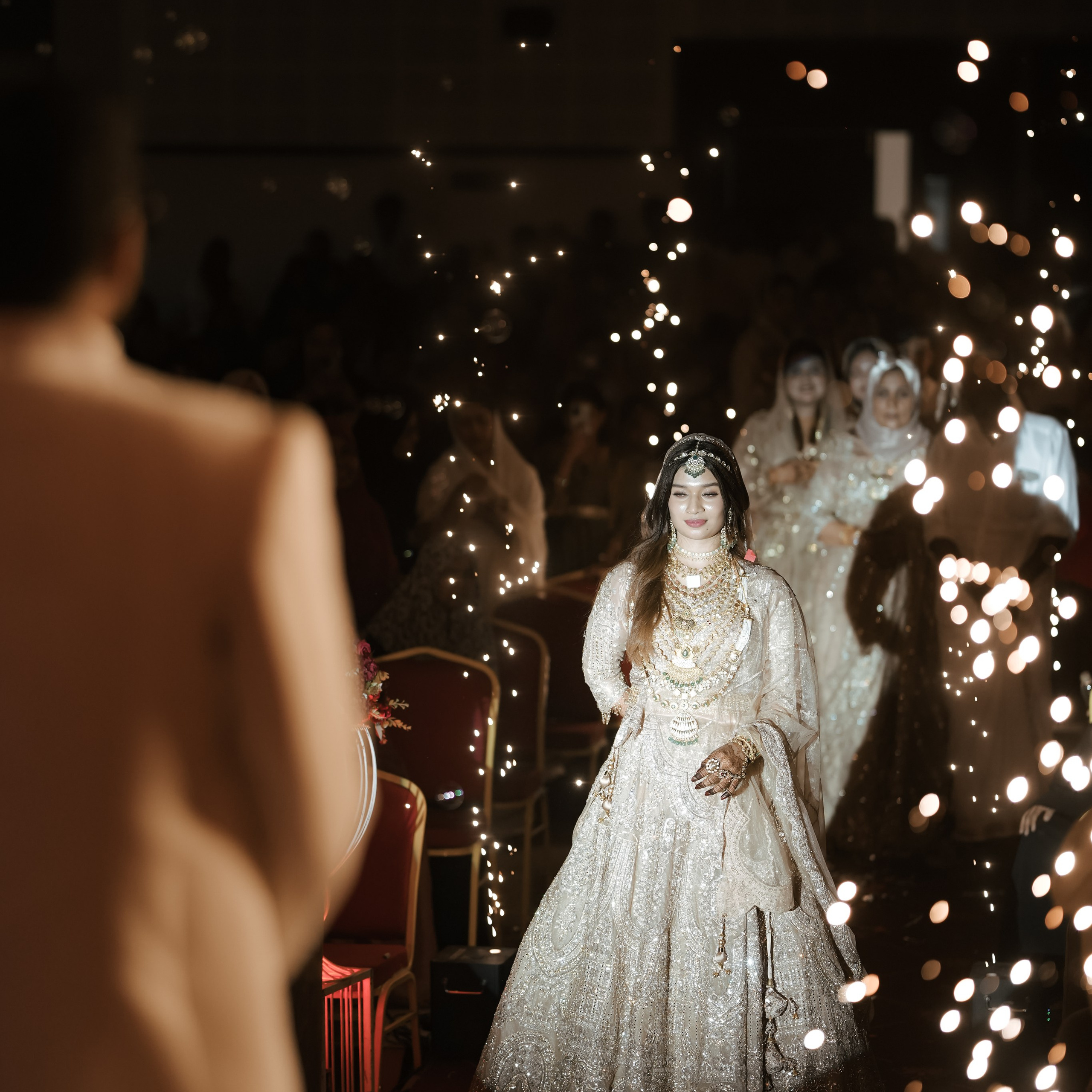 Ceremony