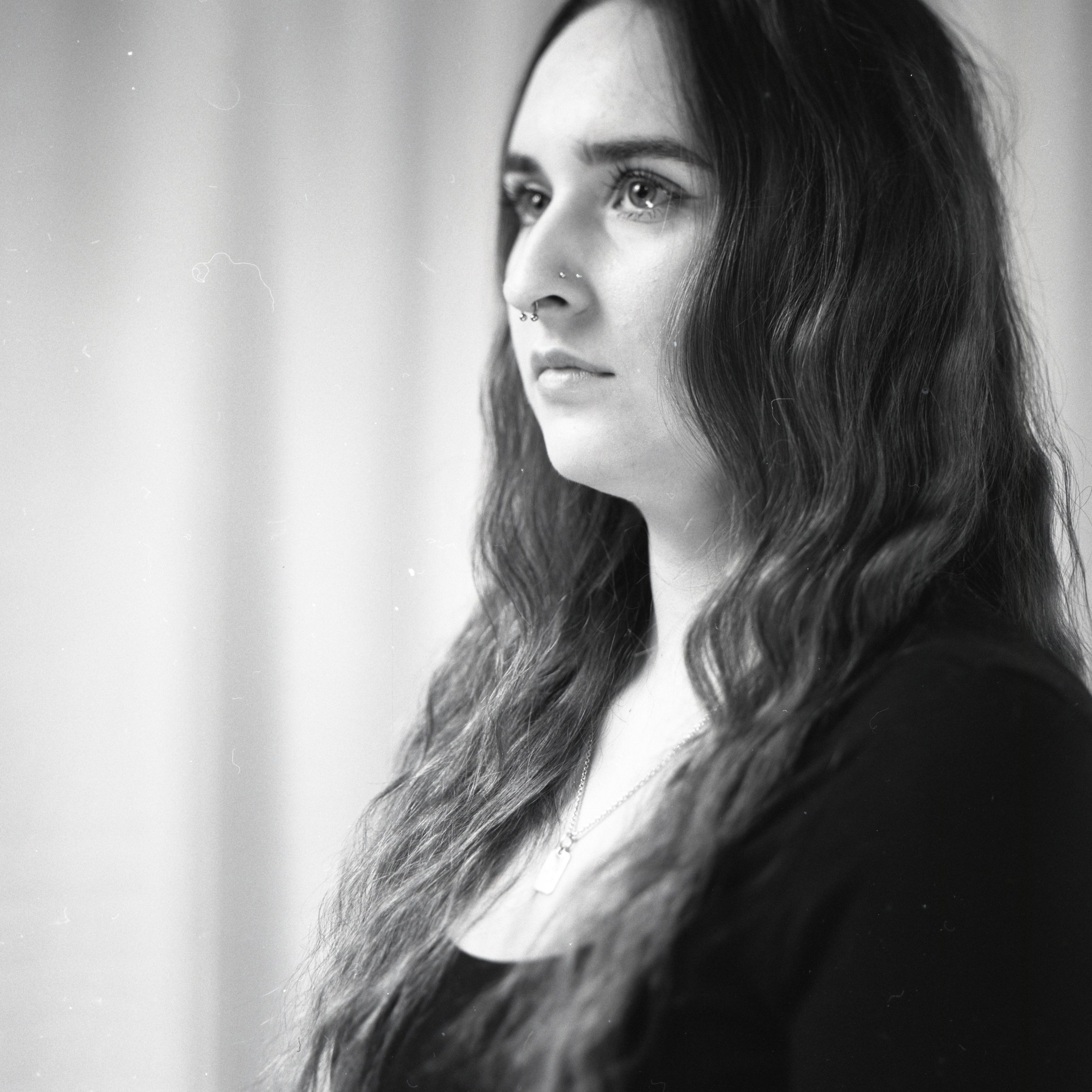 On Presence. Dilyana Tankova