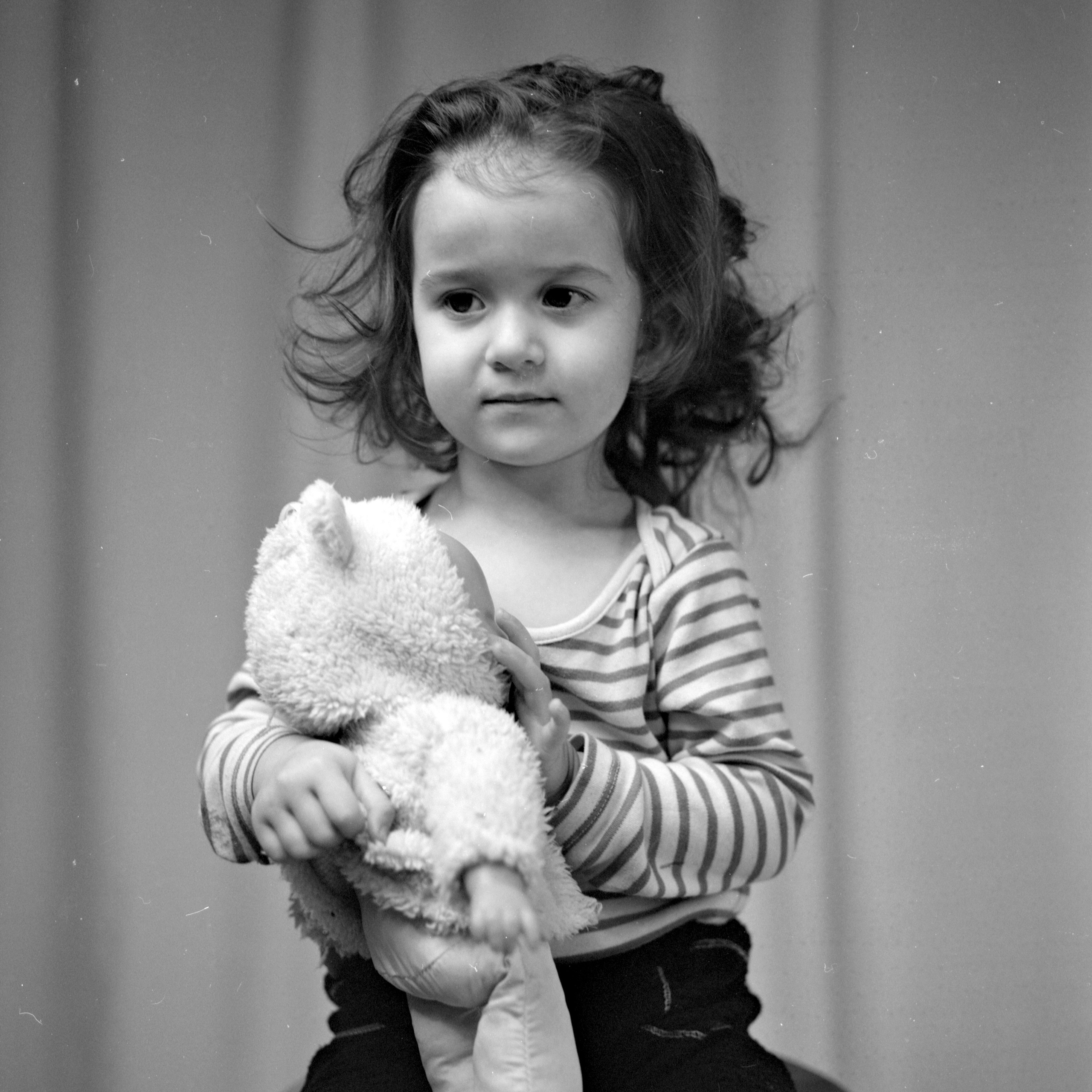 On Presence. Dilyana Tankova