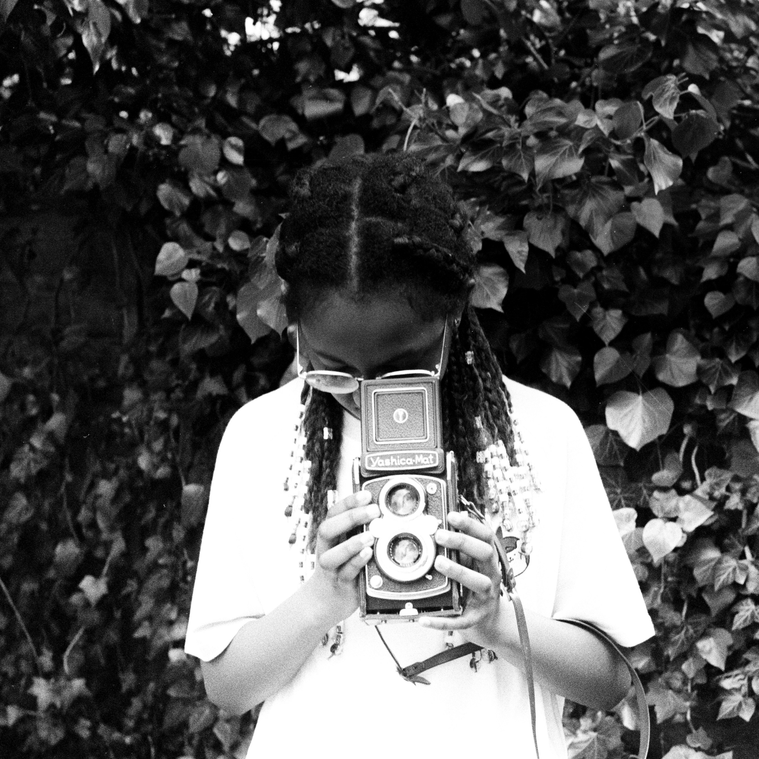 Childhood diaries. Dilyana Tankova