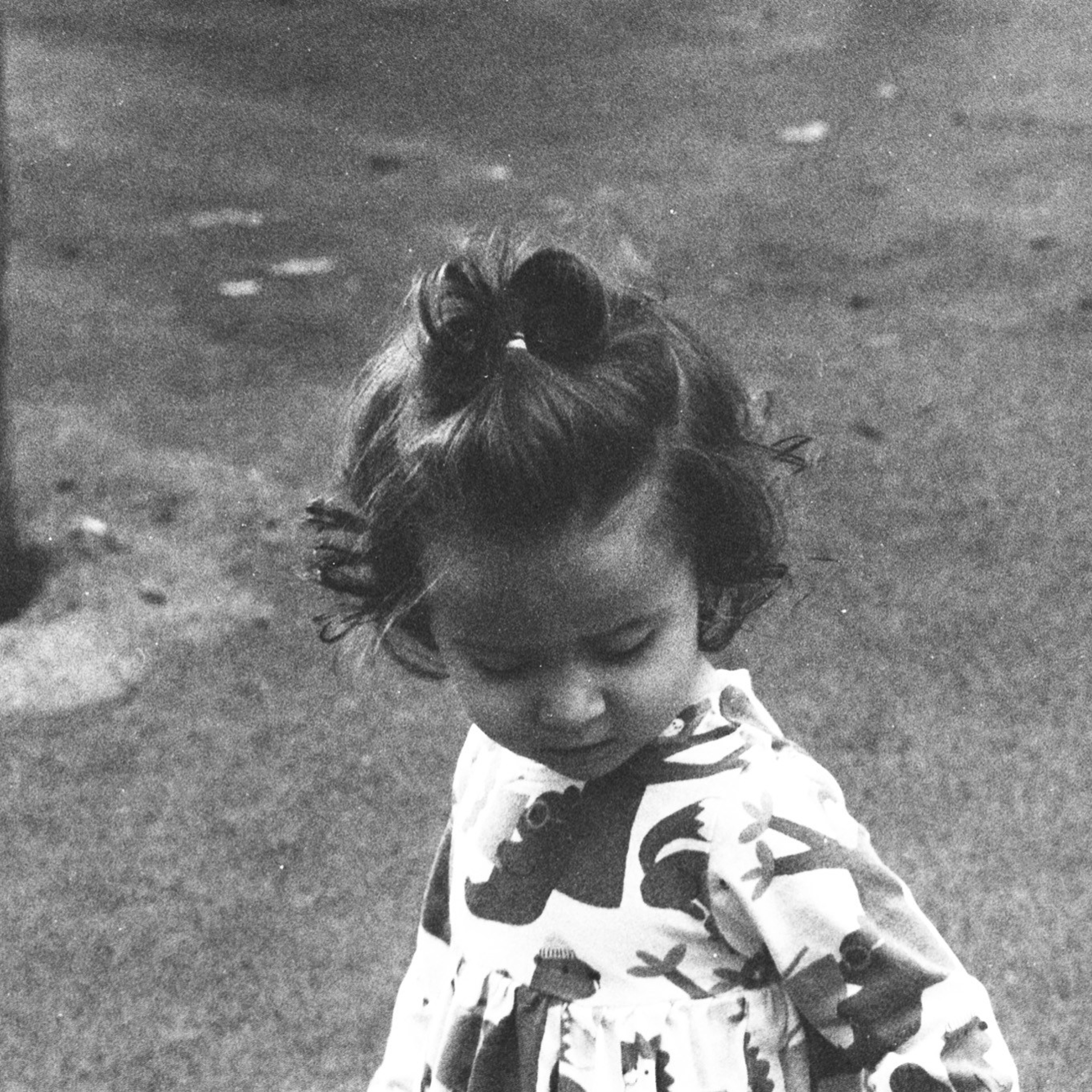 Childhood diaries. Dilyana Tankova