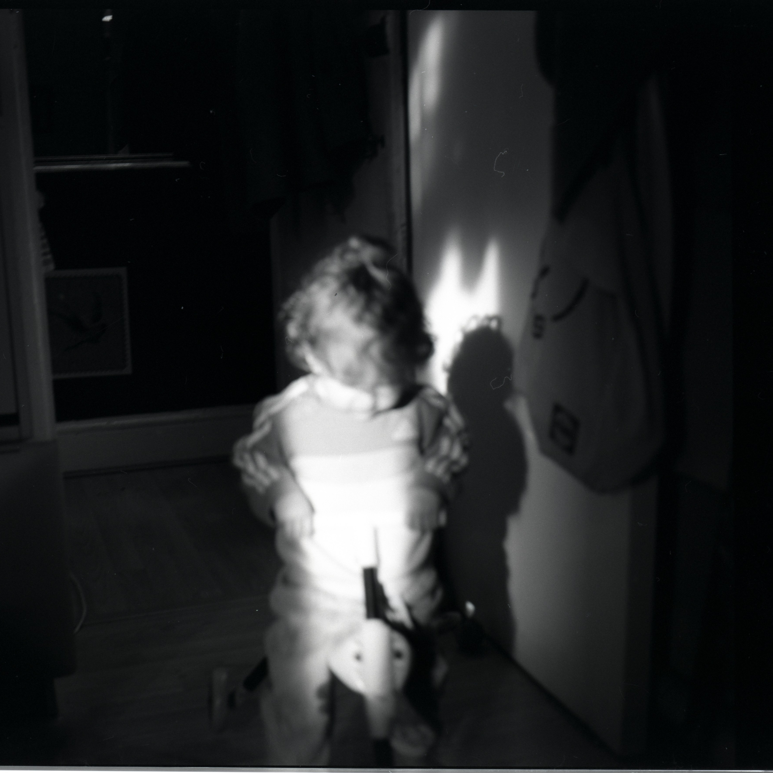 Childhood diaries. Dilyana Tankova
