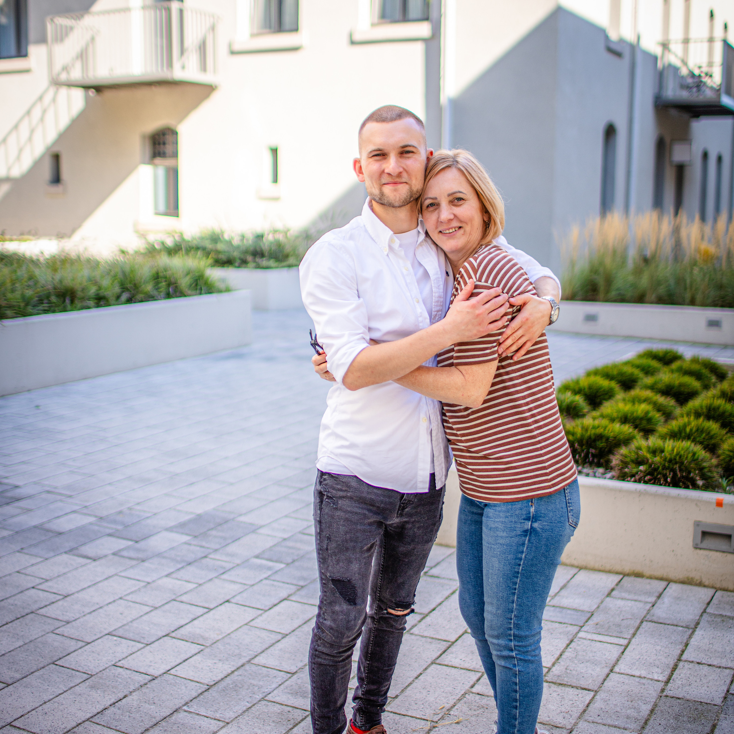 OPINIE. Fotograf Olena Teslo Wrocław