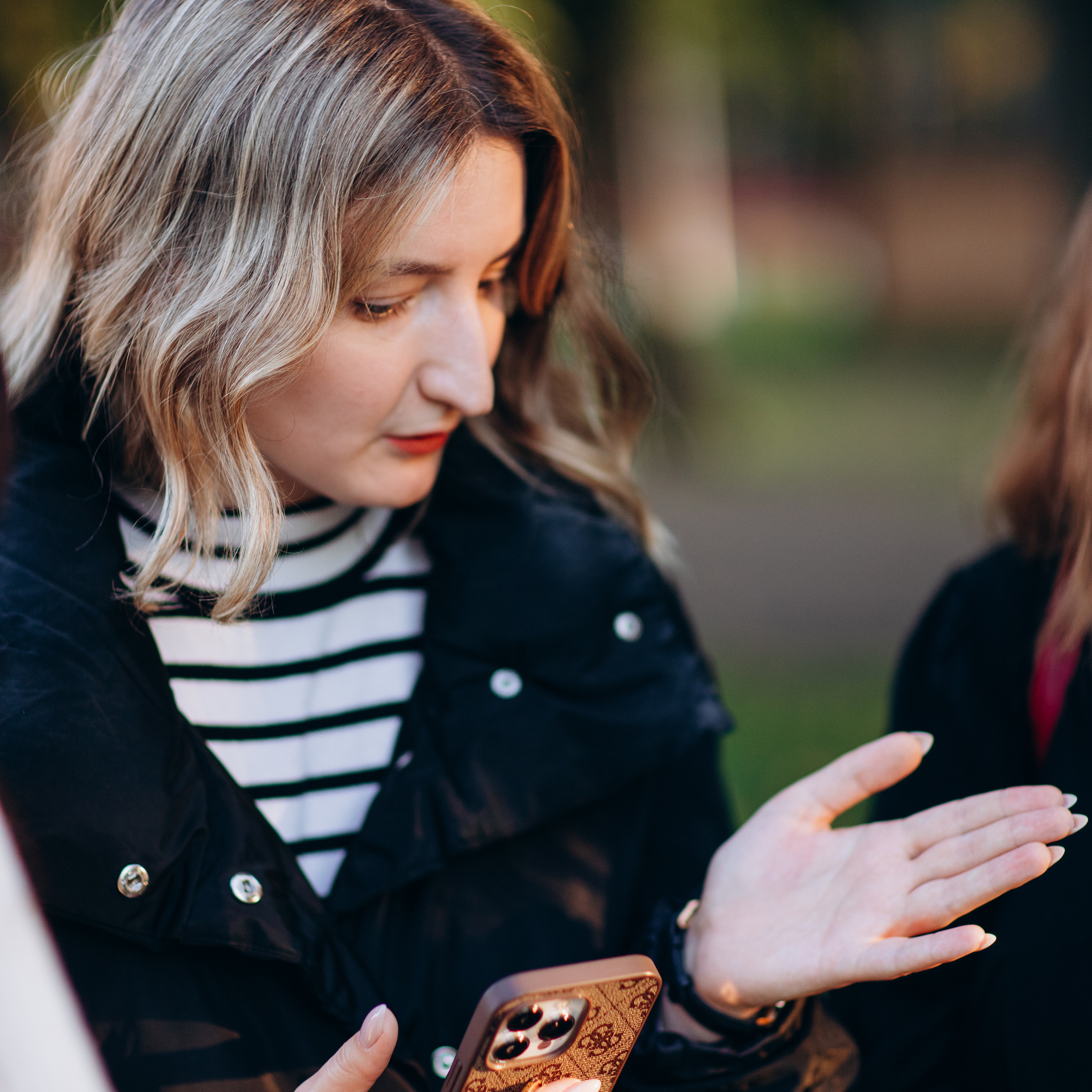 OPINIE. Fotograf Olena Teslo Wrocław