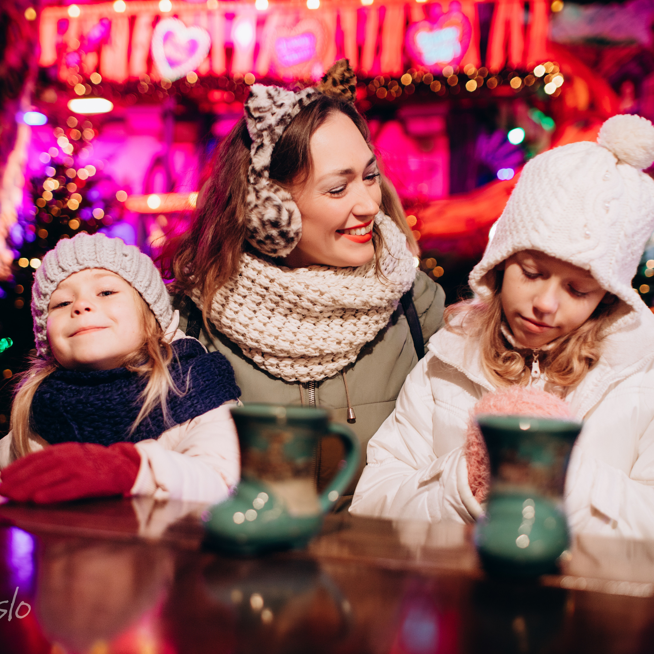 OPINIE. Fotograf Olena Teslo Wrocław