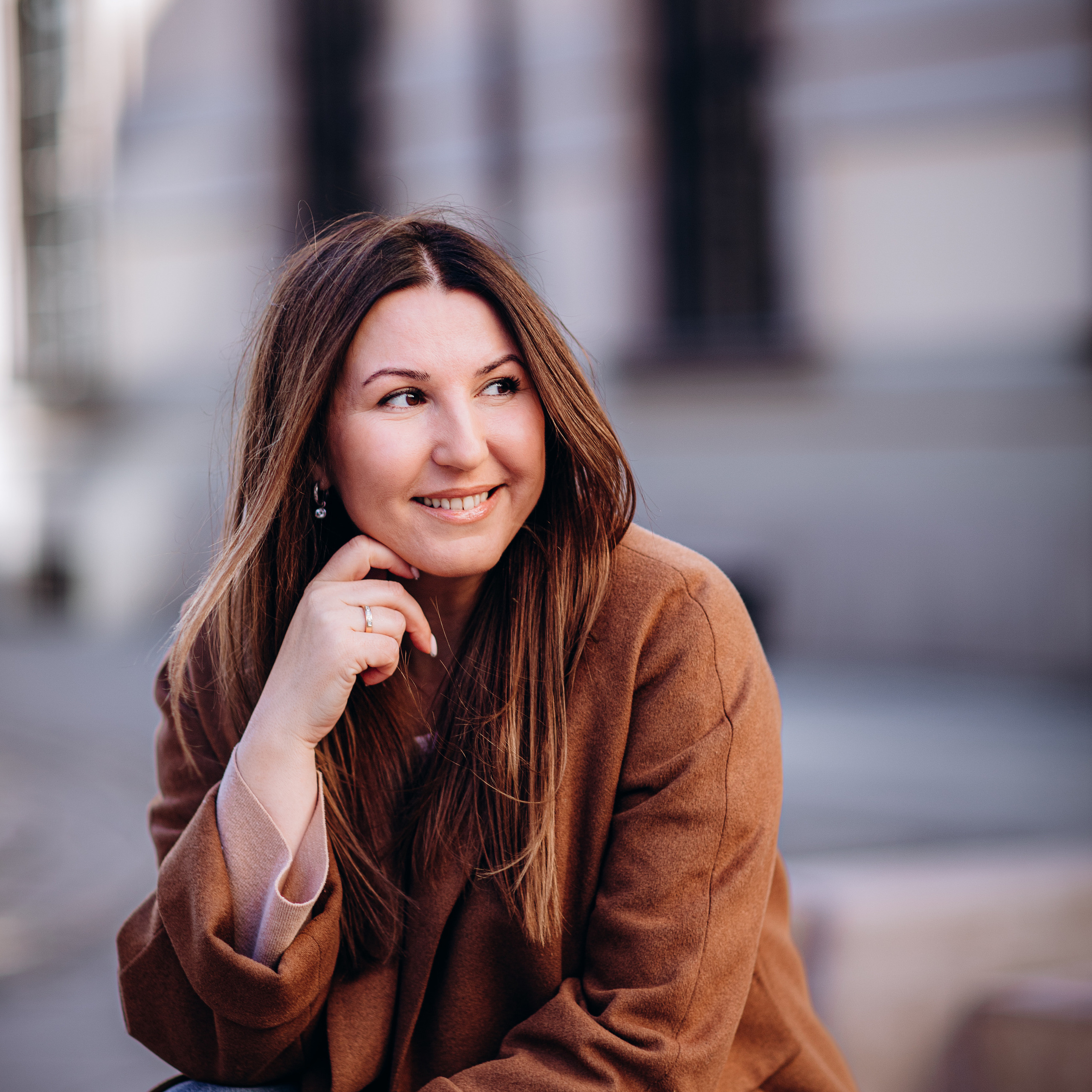 OPINIE. Fotograf Olena Teslo Wrocław